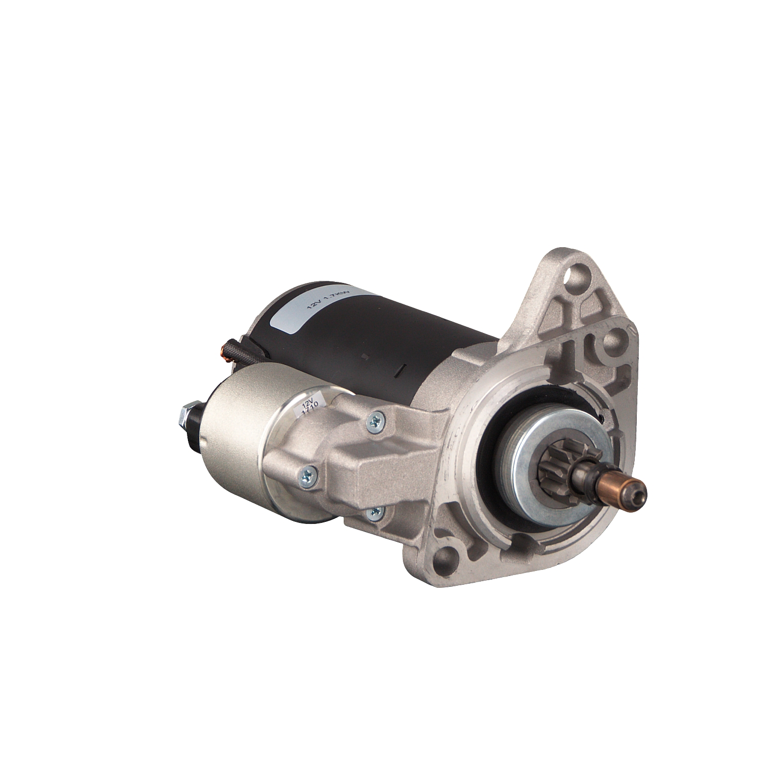 068911023TX OE FEBI BILSTEIN Motor de arranque 101599