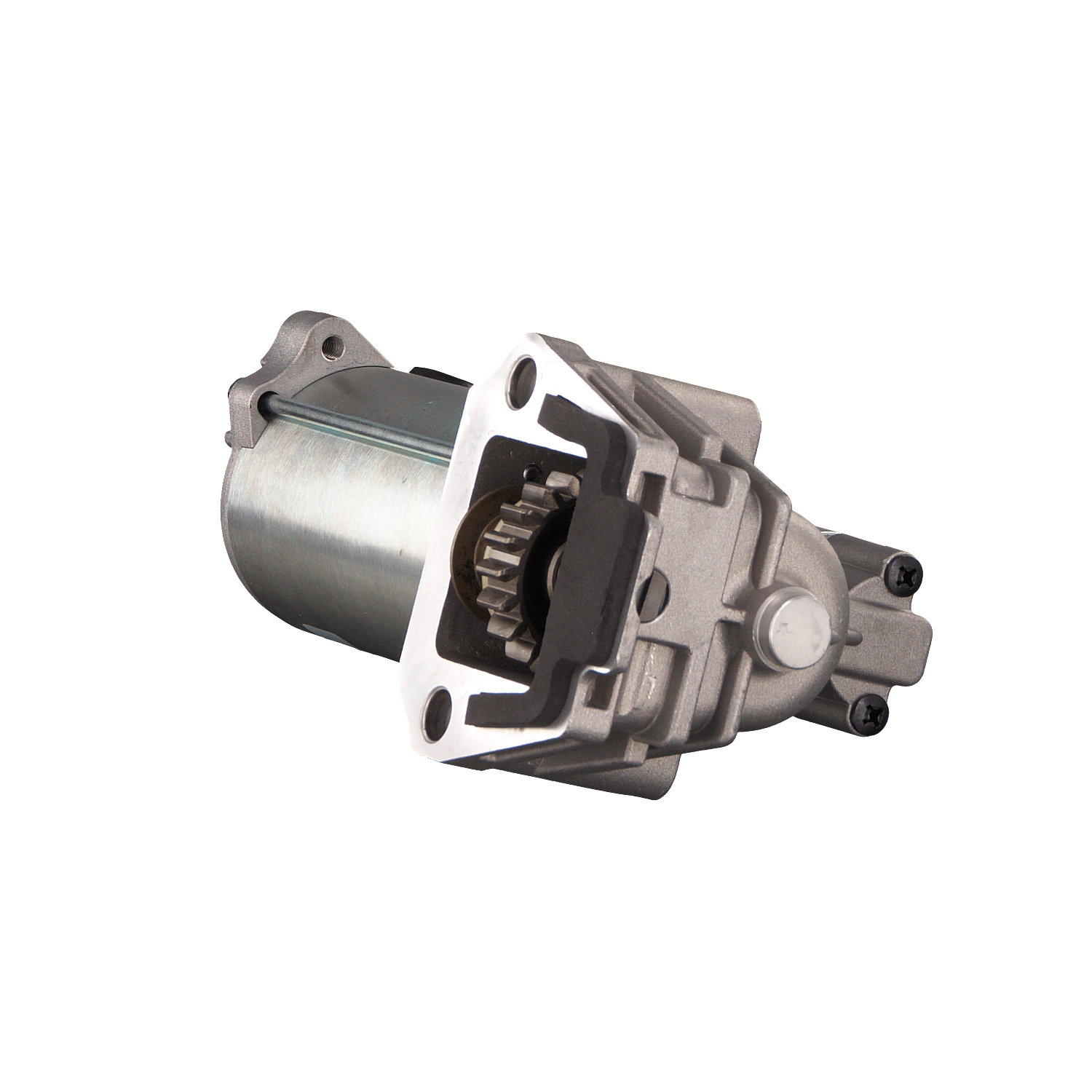 original Ford ECOSPORT FEBI BILSTEIN Startmotor 101601