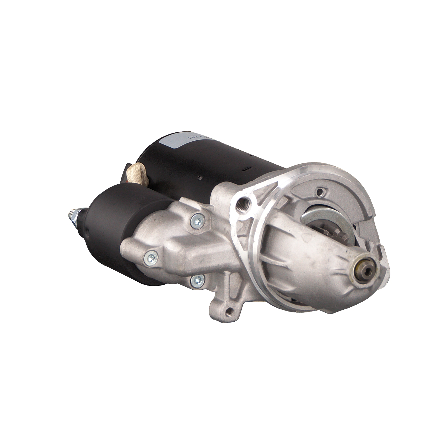 Acheter FEBI BILSTEIN Démarreur 101604