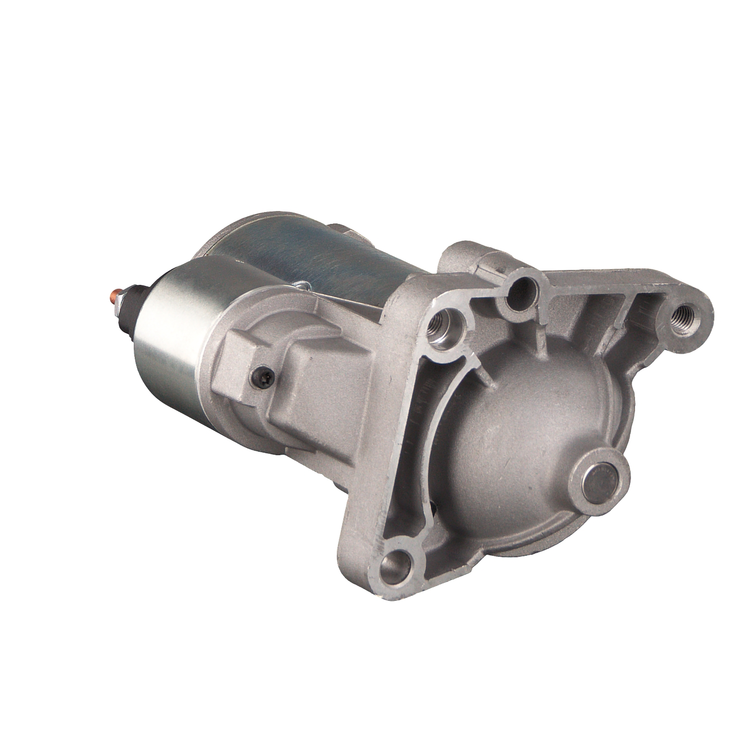 FEBI BILSTEIN 101610 Starter Motor RENAULT MASTER II Bus (JD) 2.2 dCI 90 Diesel 90 PS 2005
