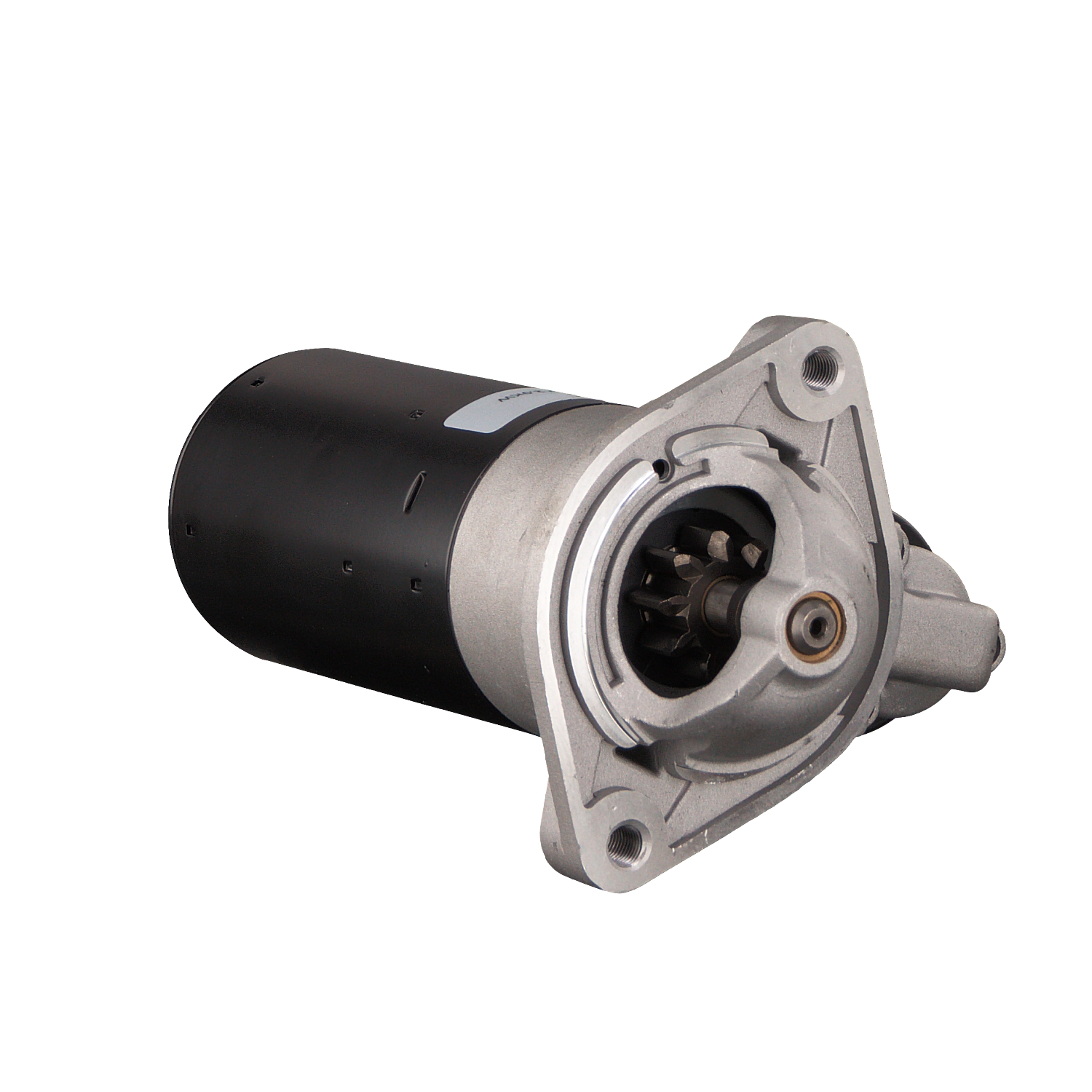 FEBI BILSTEIN Startmotor 101613