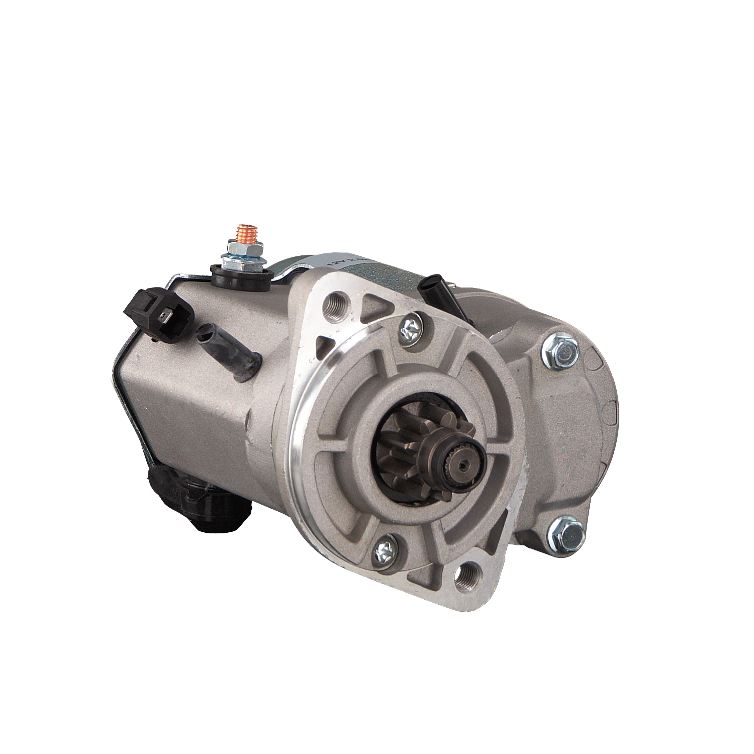 Startmotor Kia MAGENTIS 2008 101617 FEBI BILSTEIN