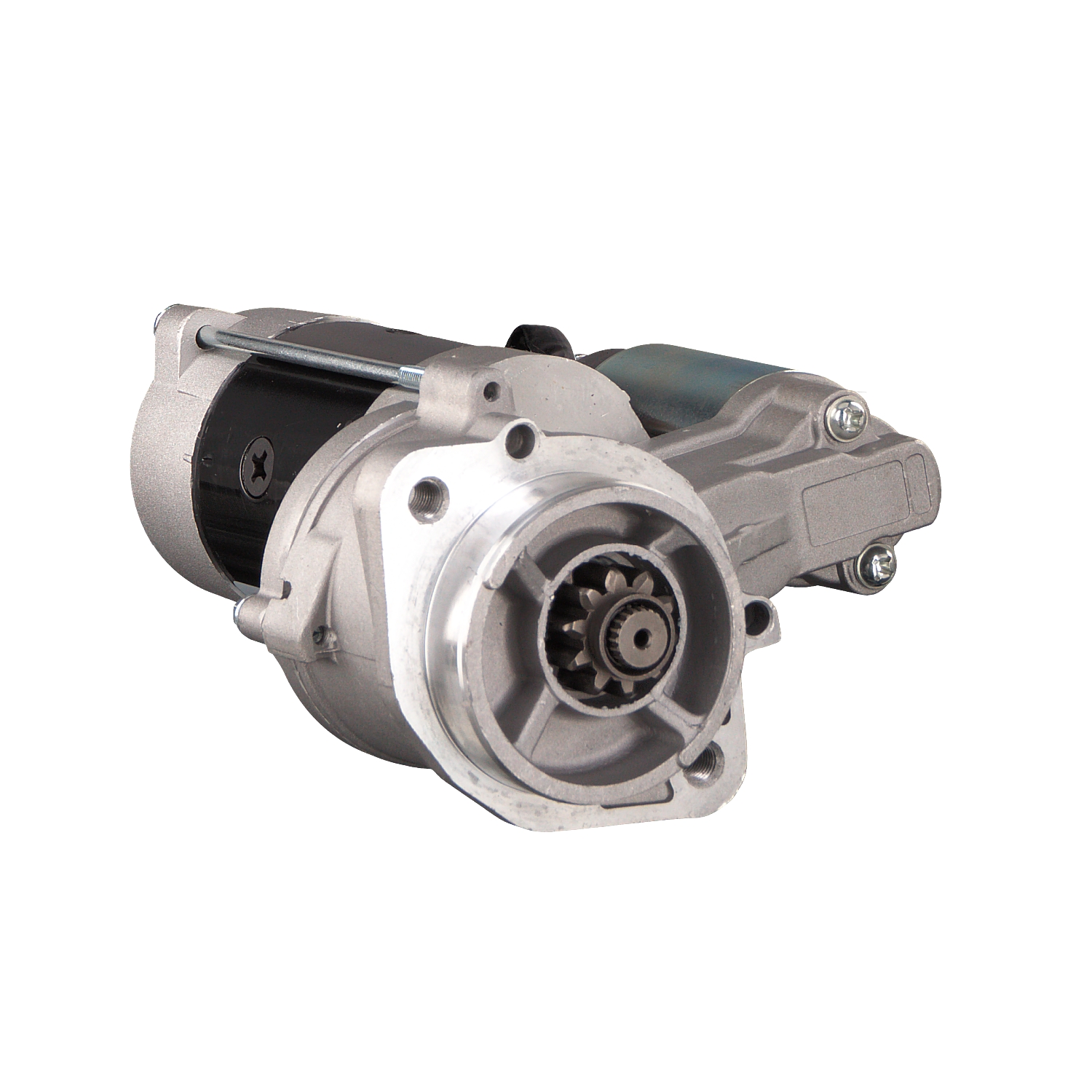 FEBI BILSTEIN Anlasser 101622