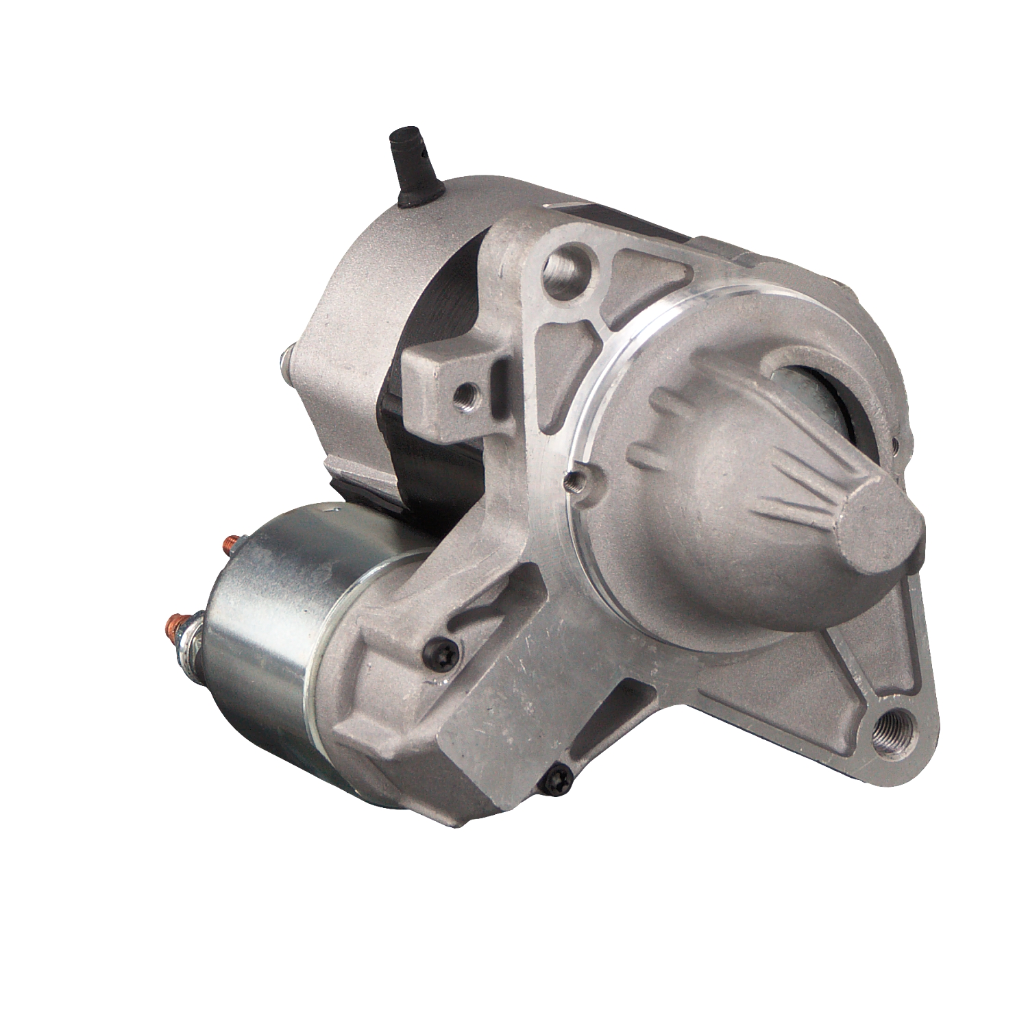 101623 FEBI BILSTEIN Motor de arranque TOYOTA CARINA