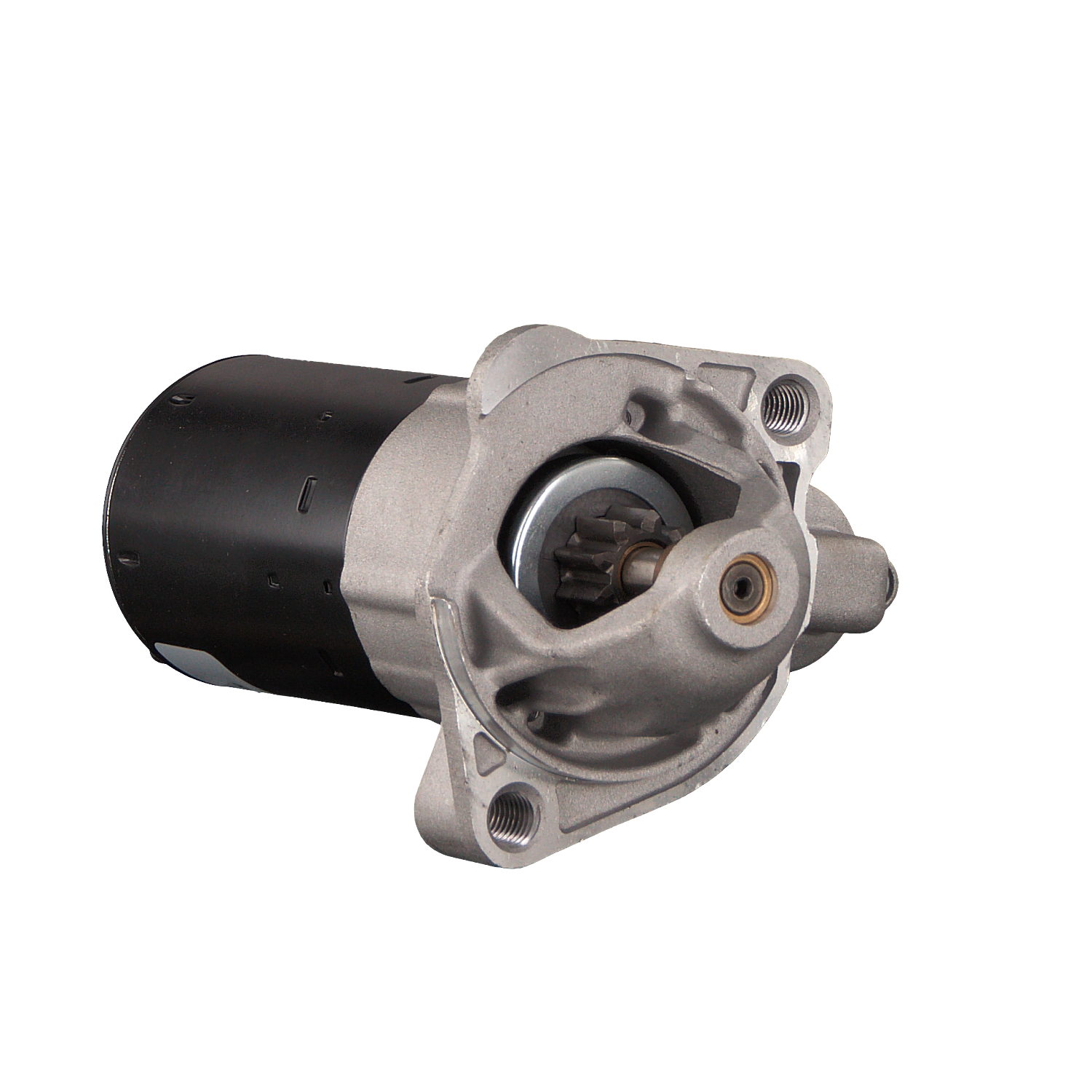 101629 FEBI BILSTEIN Motor de arranque VW GOLF