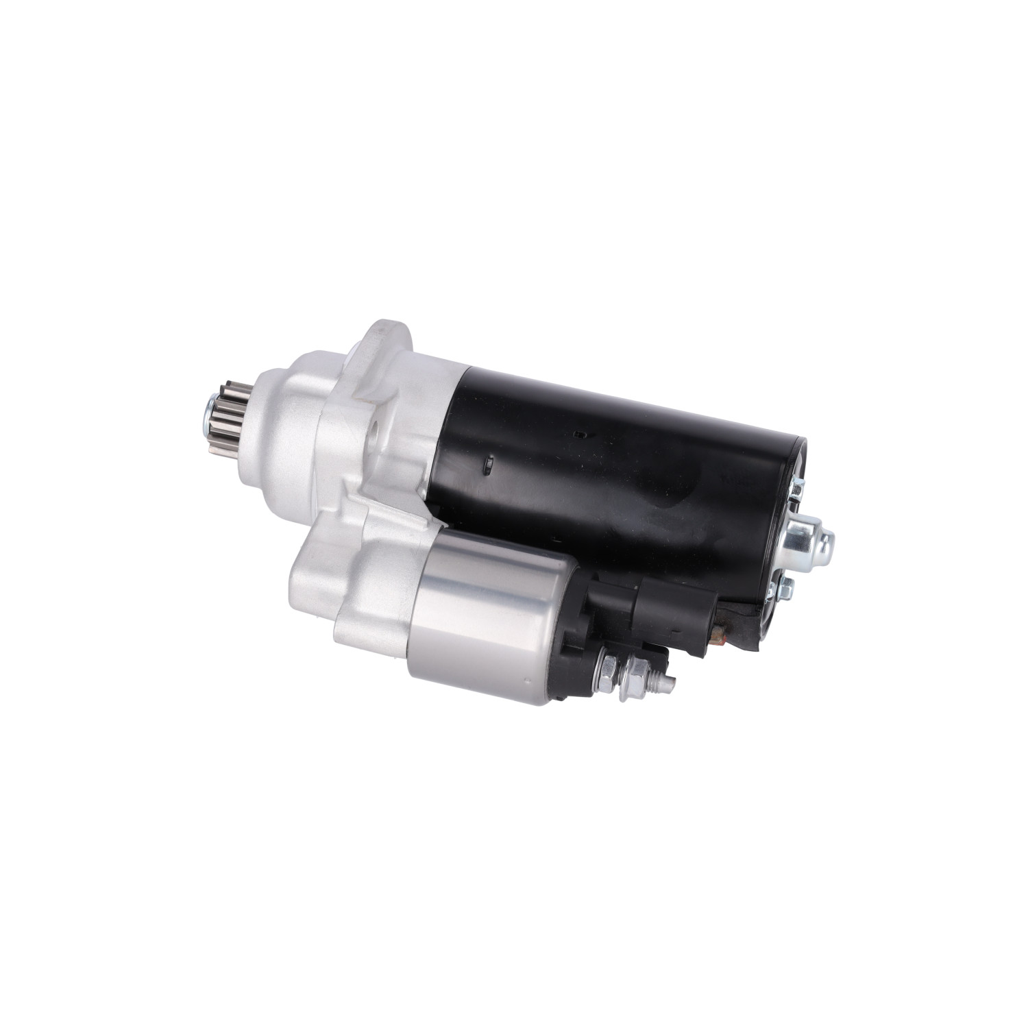 101630 FEBI BILSTEIN Motor de arranque VOLKSWAGEN GOLF