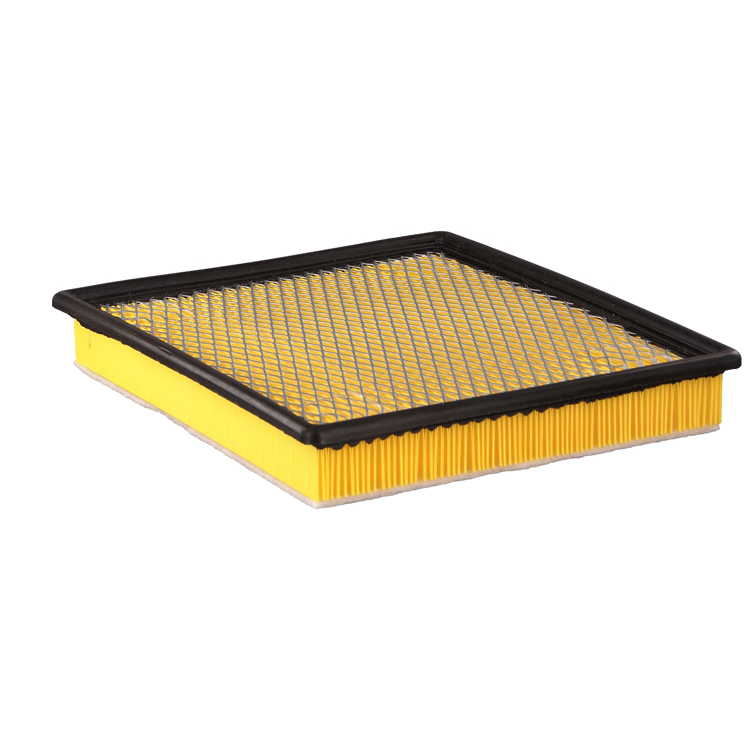 FEBI BILSTEIN Luftfilter 101643