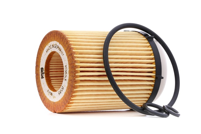 Spletna trgovina z FEBI BILSTEIN Oljni filter 101653