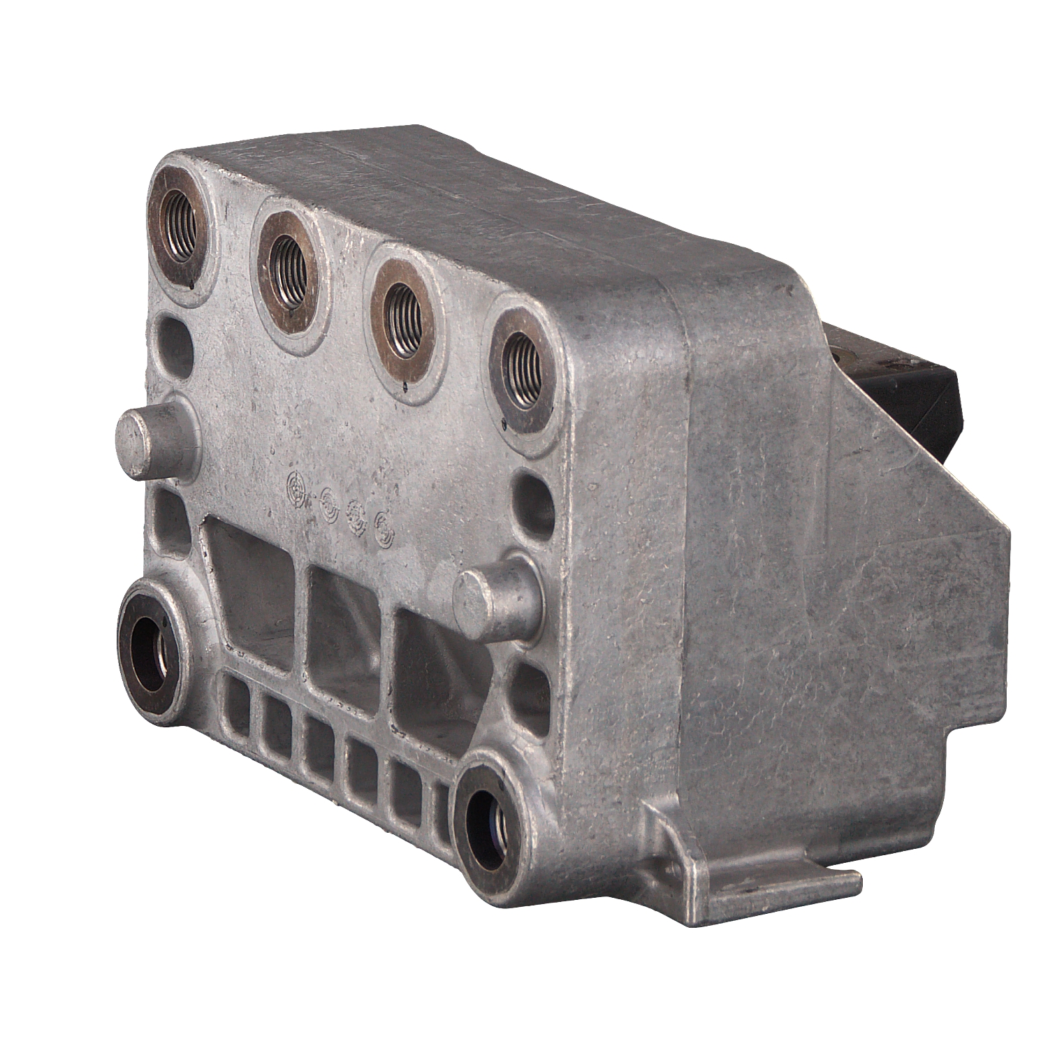Soporte de motor A9612416313 FEBI BILSTEIN 101743