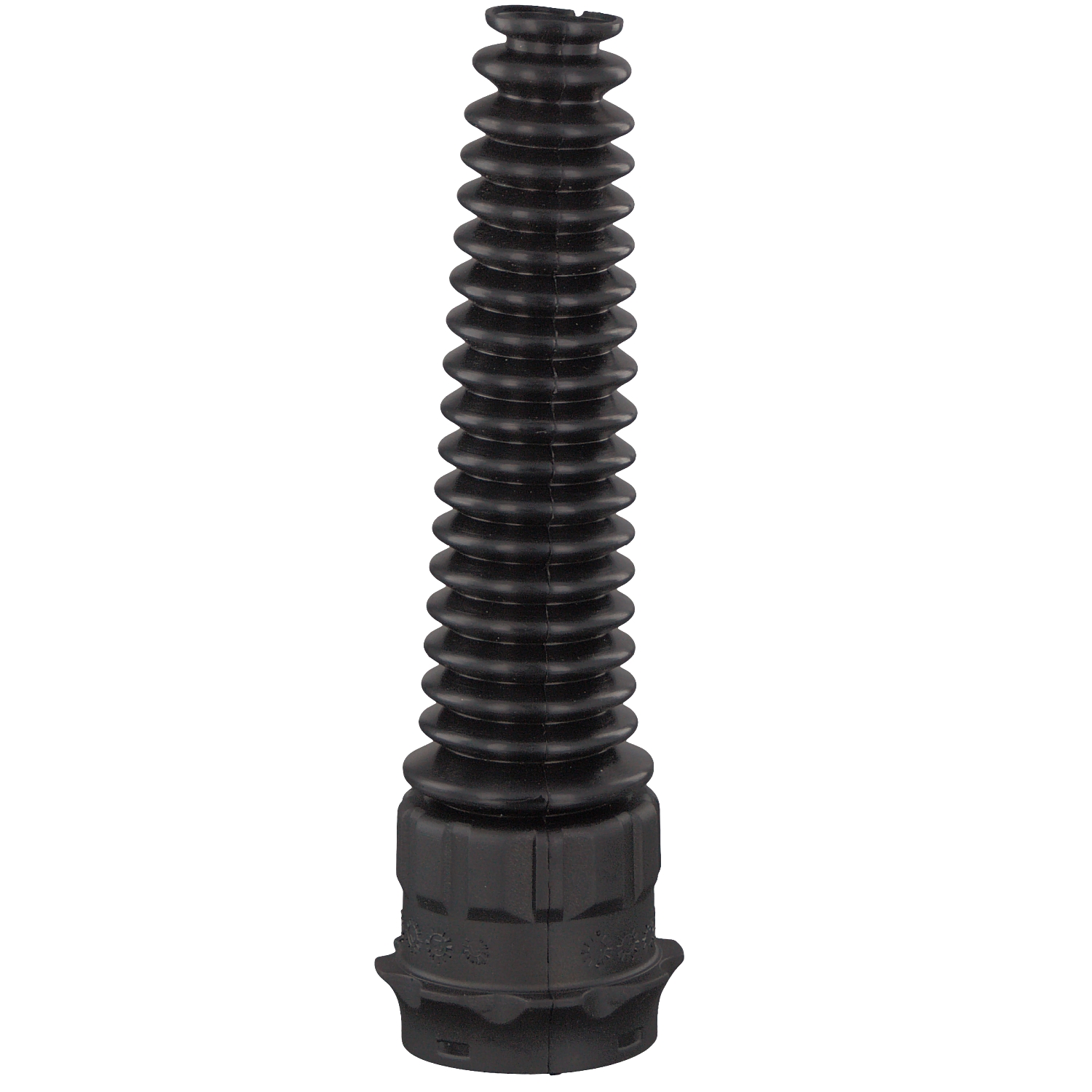 FEBI BILSTEIN 101764 Støddæmpermanchet & støddæmperstop Renault MEGANE 1999