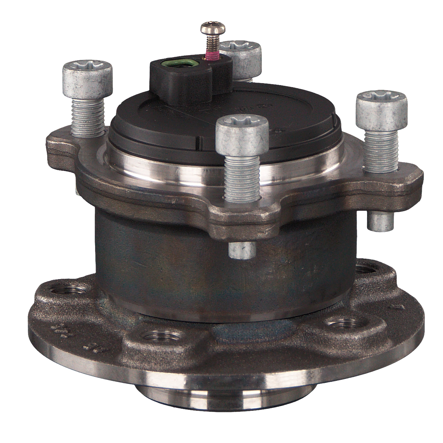 FEBI BILSTEIN Juego de cojinete de rueda 102316