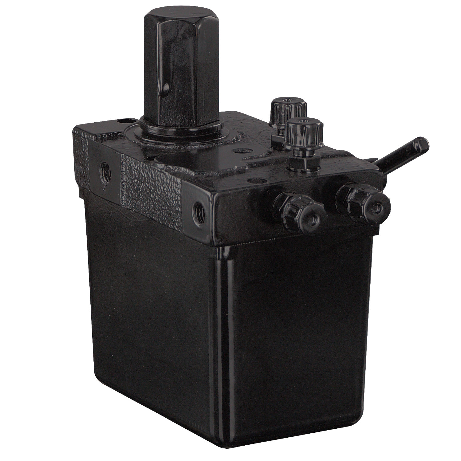 FEBI BILSTEIN Kippumpe, Fahrerhaus 102513