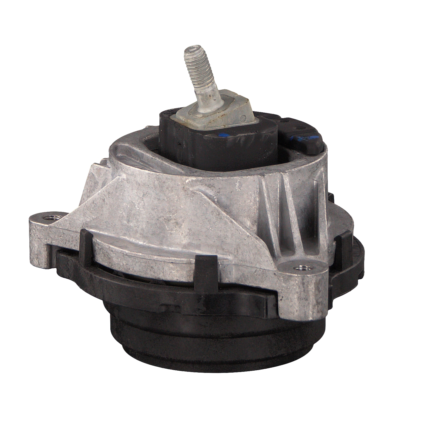 FEBI BILSTEIN 102534 Supporto motore BMW 3 Sedan (F30, F80) 328 i ActiveFlex Benzina/Etanolo 245 CV 2018 prezzo