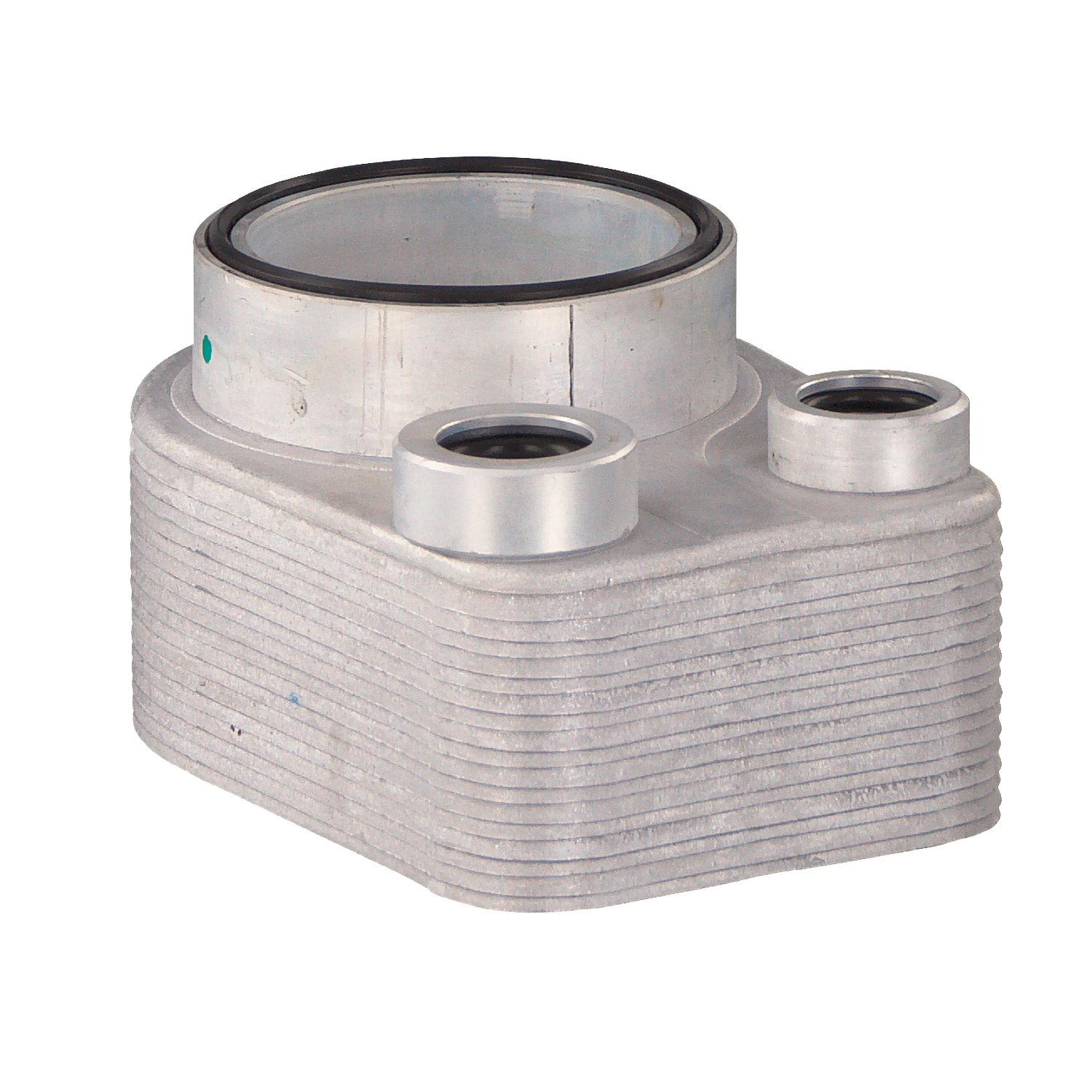 FEBI BILSTEIN Enfriador de aceite 102577