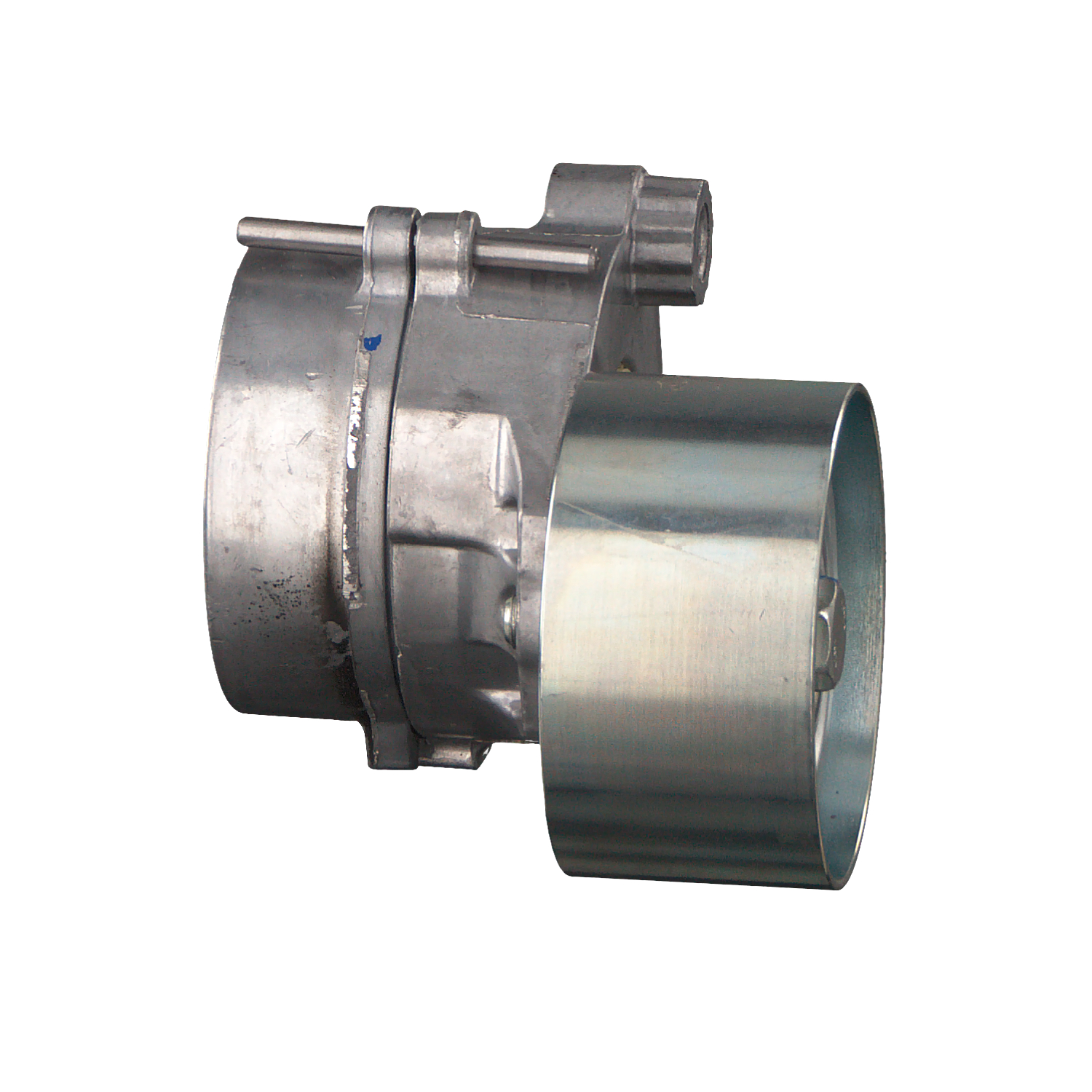 A4572004370 OE FEBI BILSTEIN Galet tendeur de courroie d'accessoire 102639