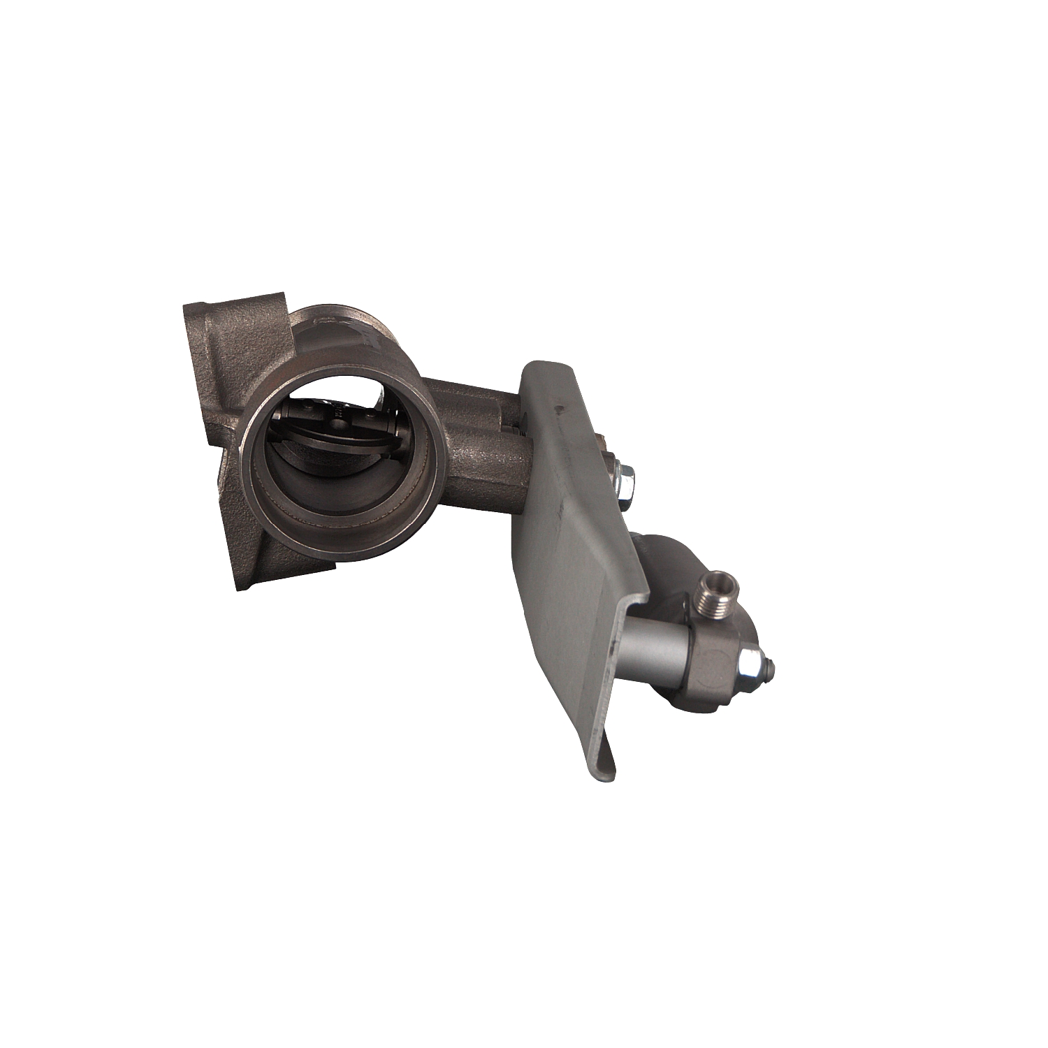 A4601420419 OE FEBI BILSTEIN Vanne EGR 102876