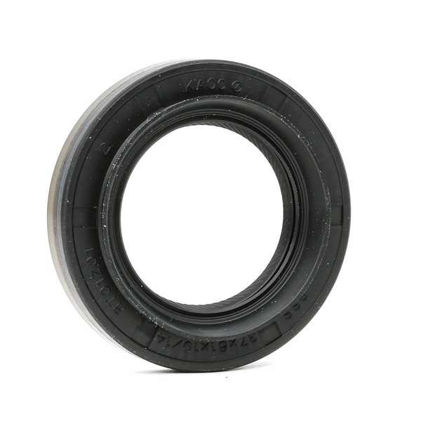 FEBI BILSTEIN Wellendichtring, Differential 102961