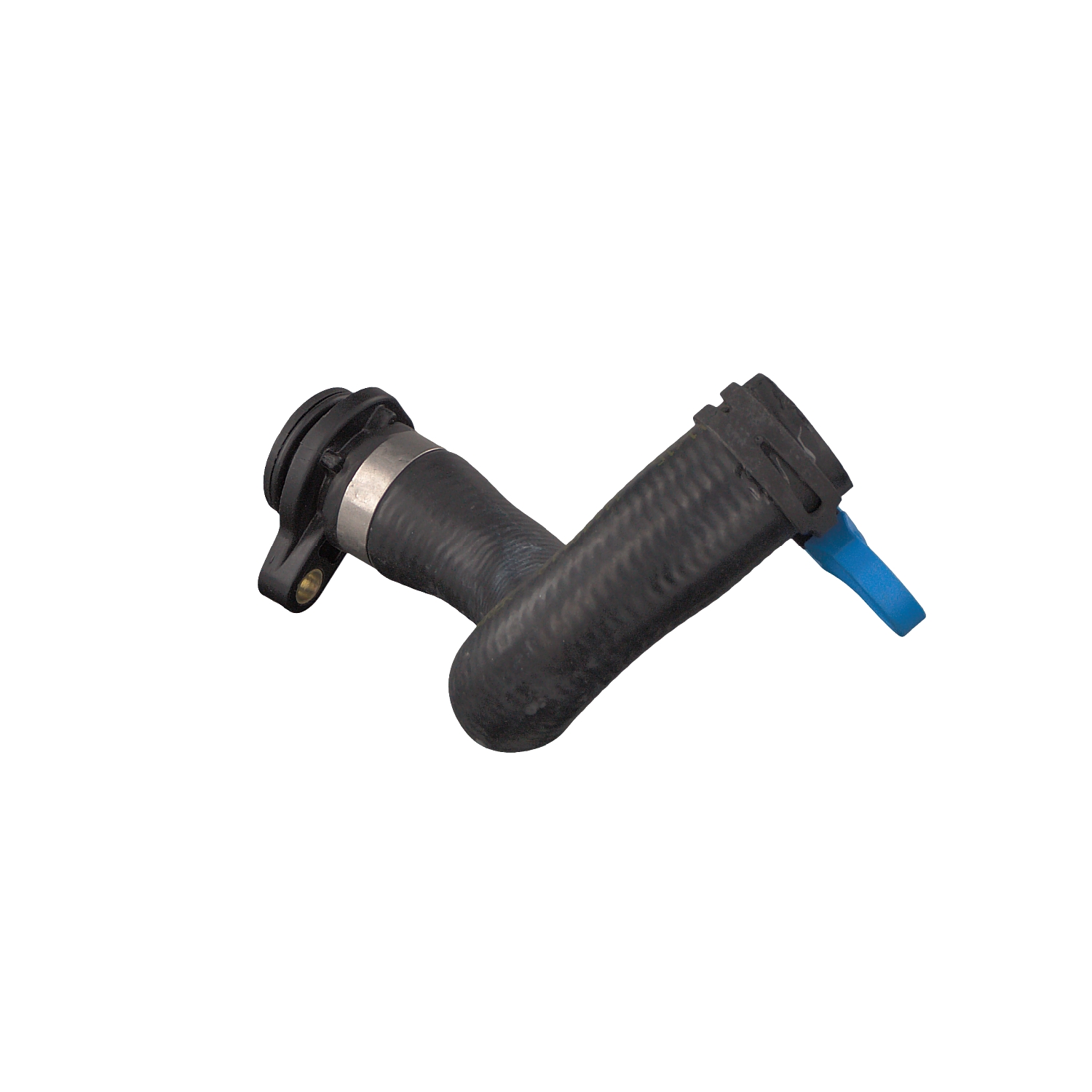 FEBI BILSTEIN 103043 Соединительные элементы / провода водяного радиатора BMW F10 528 i бензин 245 л.с. 2014