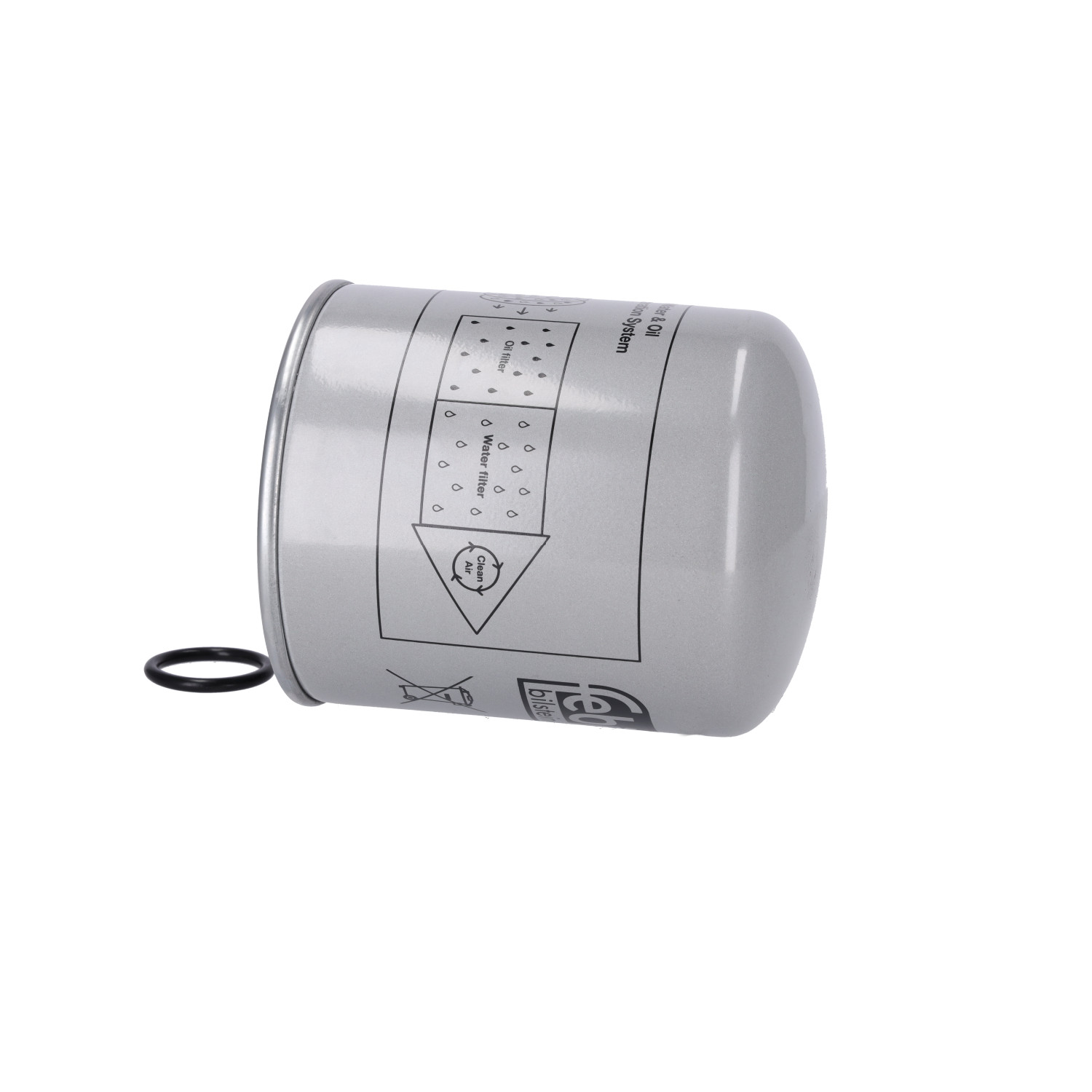 FEBI BILSTEIN Lufttørkerpatron 103070
