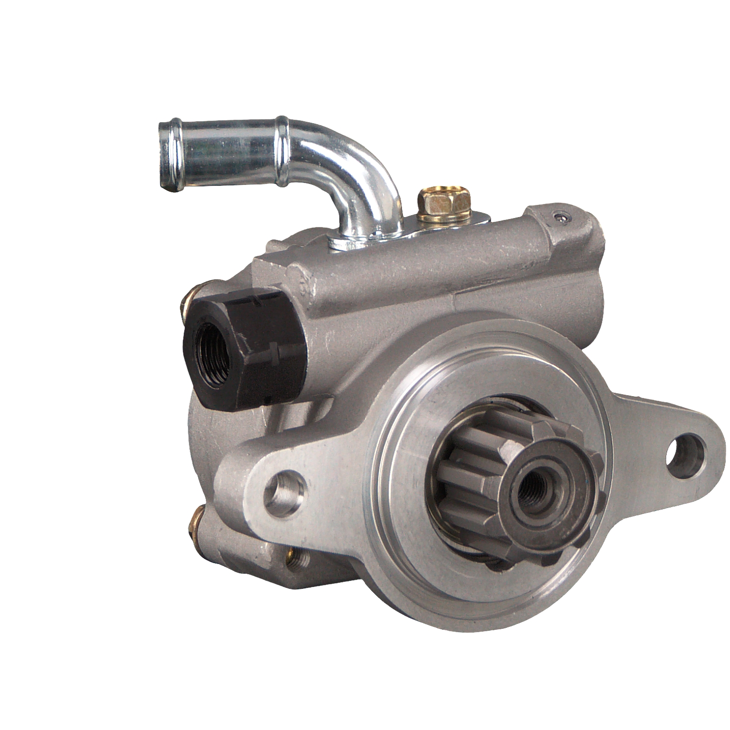 FEBI BILSTEIN 103100 Pompe de direction TOYOTA HILUX 3 Pick-up (TGN1, GGN2, GGN1, KUN2, KUN1) 2.5 D-4D (KUN15_, KUN10) Diesel 102 CV 2005 prix