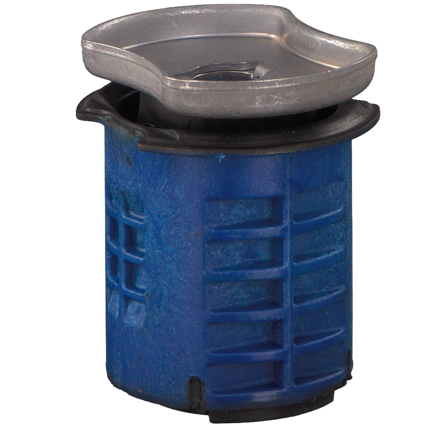 FEBI BILSTEIN 103195 Silent bloc d'essieu AUDI A3 3/5 portes (8V1, 8VK) 2.0 TDI Diesel 136 CV 2014 prix