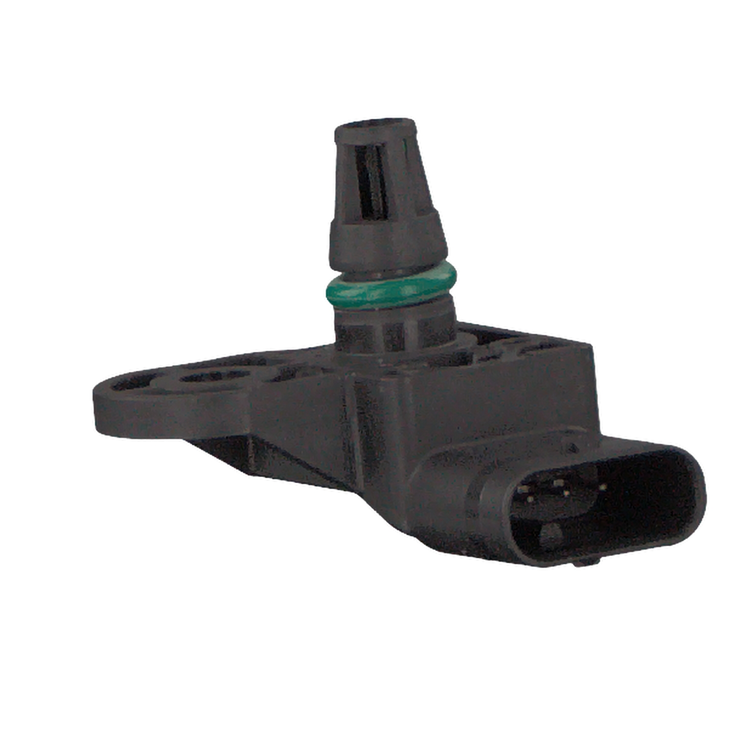 Sensor, presión colector de admisión 1922V7 FEBI BILSTEIN 103205