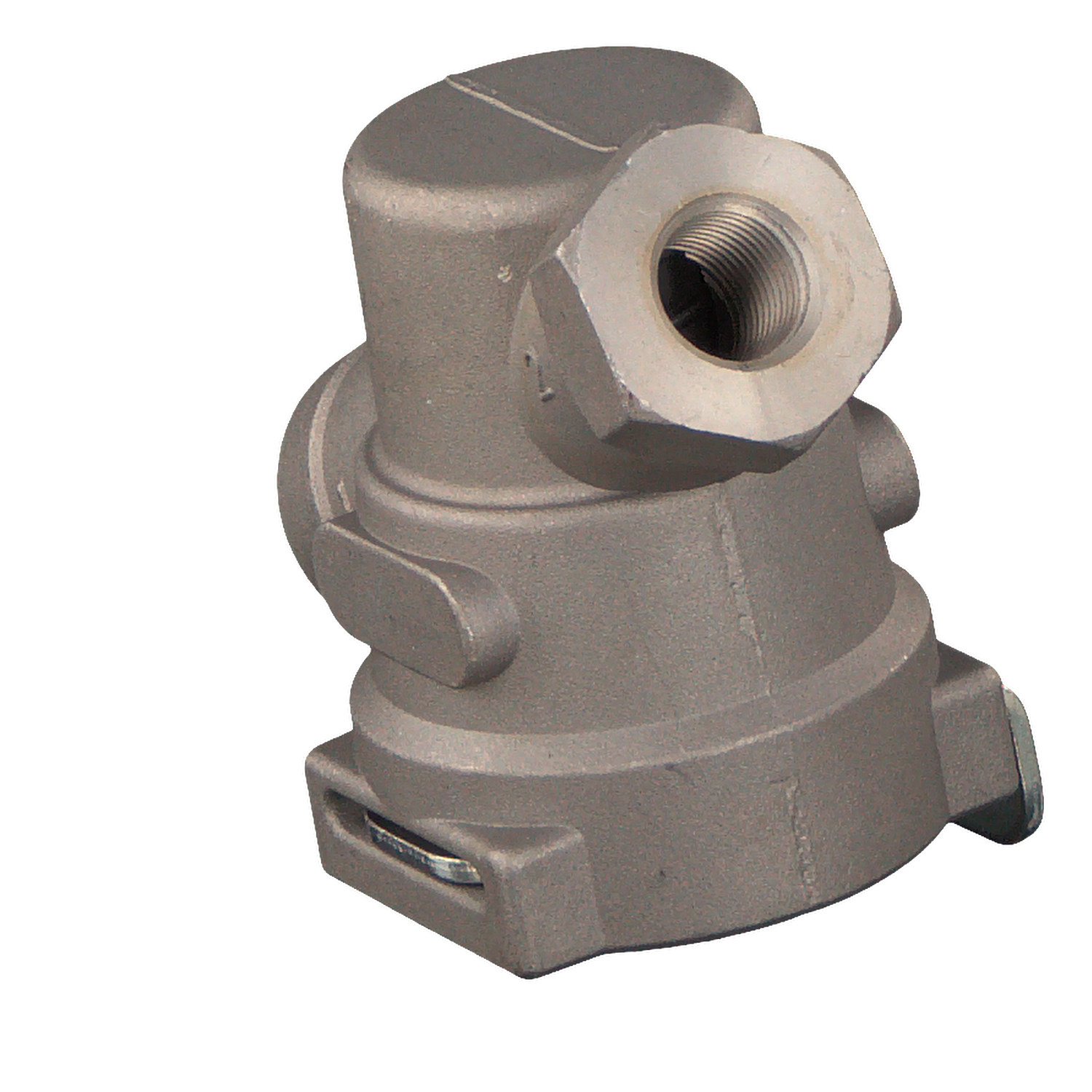FEBI BILSTEIN Filtro de tubería, sistema de aire comprimido 103218