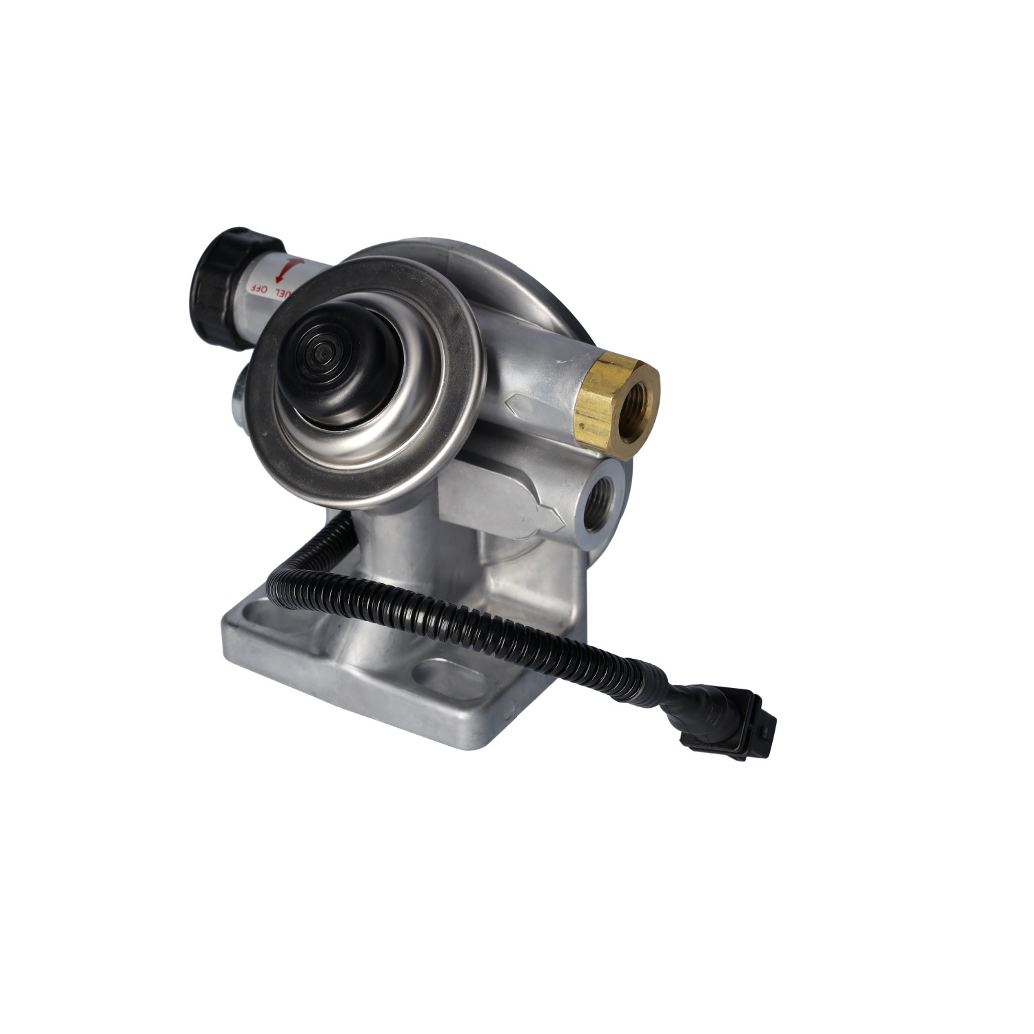 FEBI BILSTEIN Tapa, filtro combustible 103283