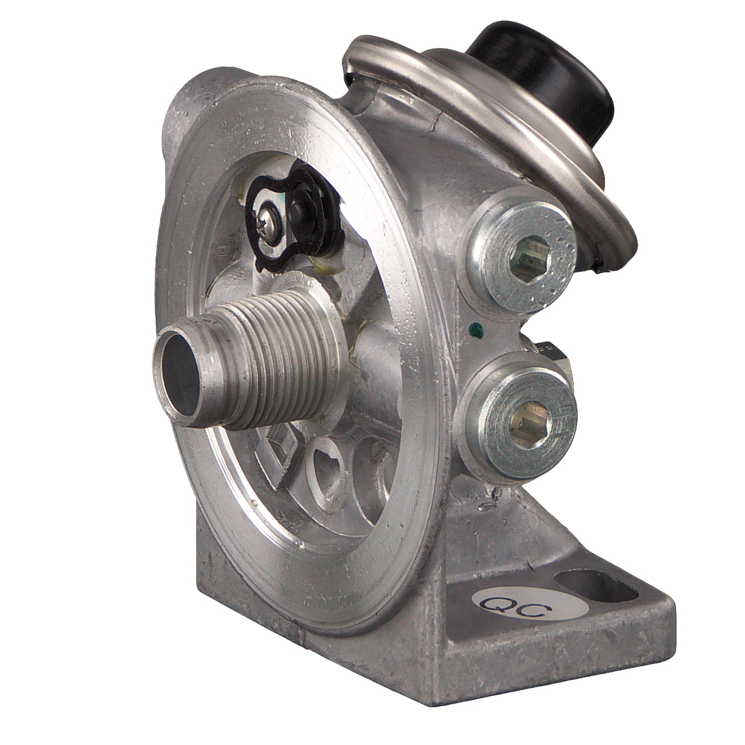 0004774308 OE FEBI BILSTEIN Deckel, Kraftstofffilter 103286