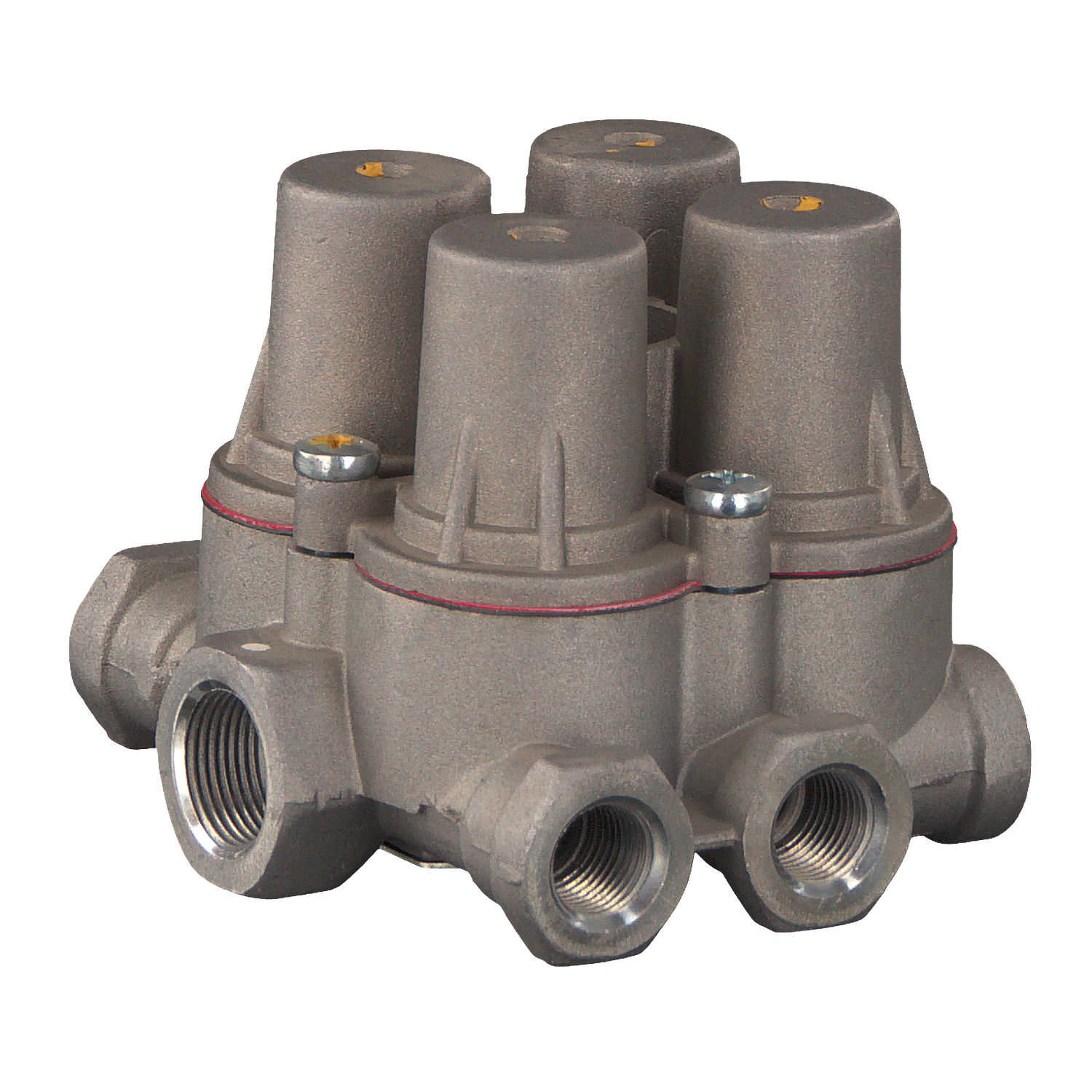 FEBI BILSTEIN 1075765 Multicircuit beschermingsklep