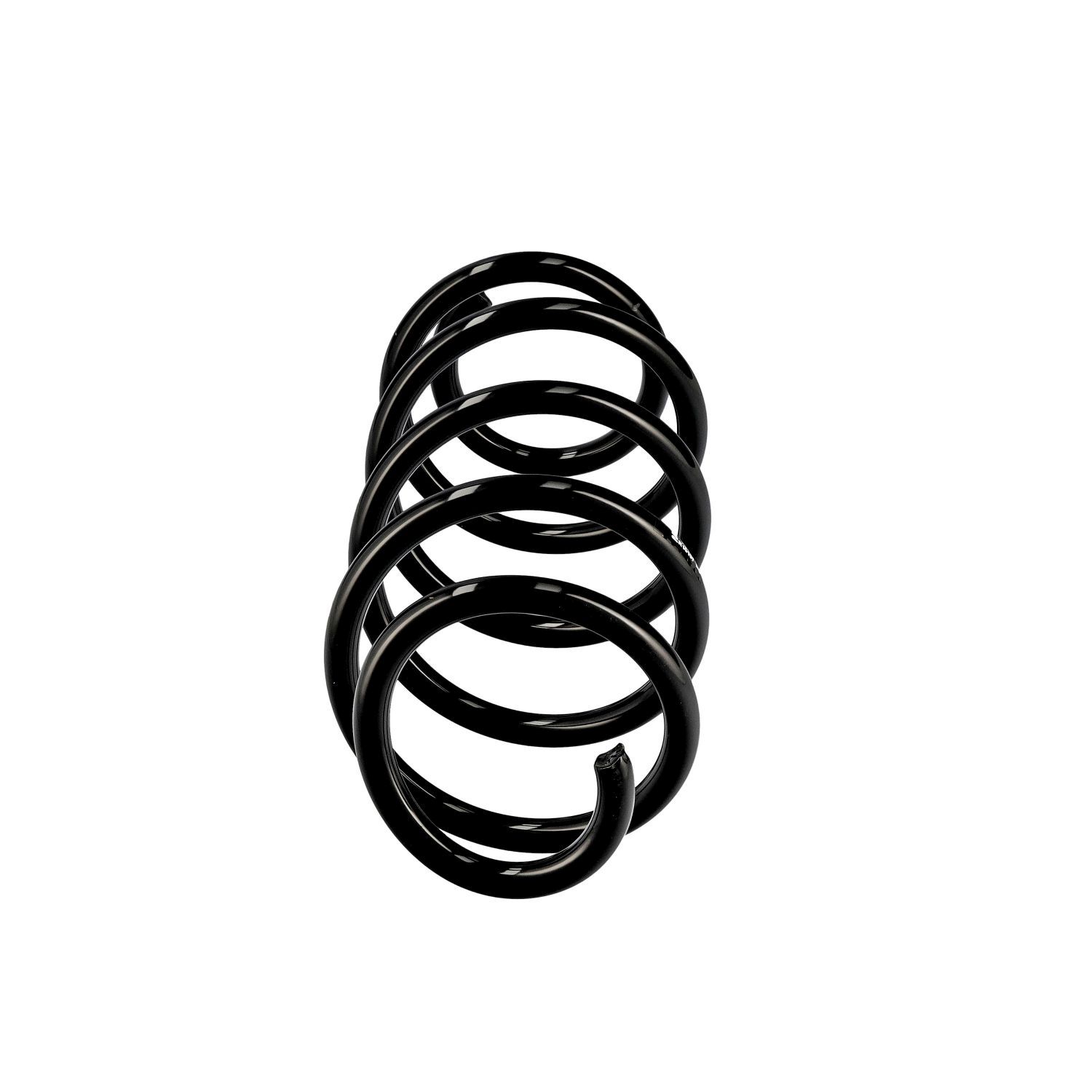 Пружина ходовой части EIBACH Single Spring ERL (OE-Replacement) R10197 совместимо с VW дешево