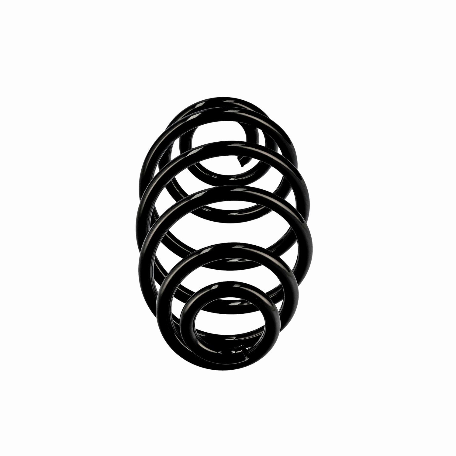 originale Opel ASTRA EIBACH Spiralfjeder R10206