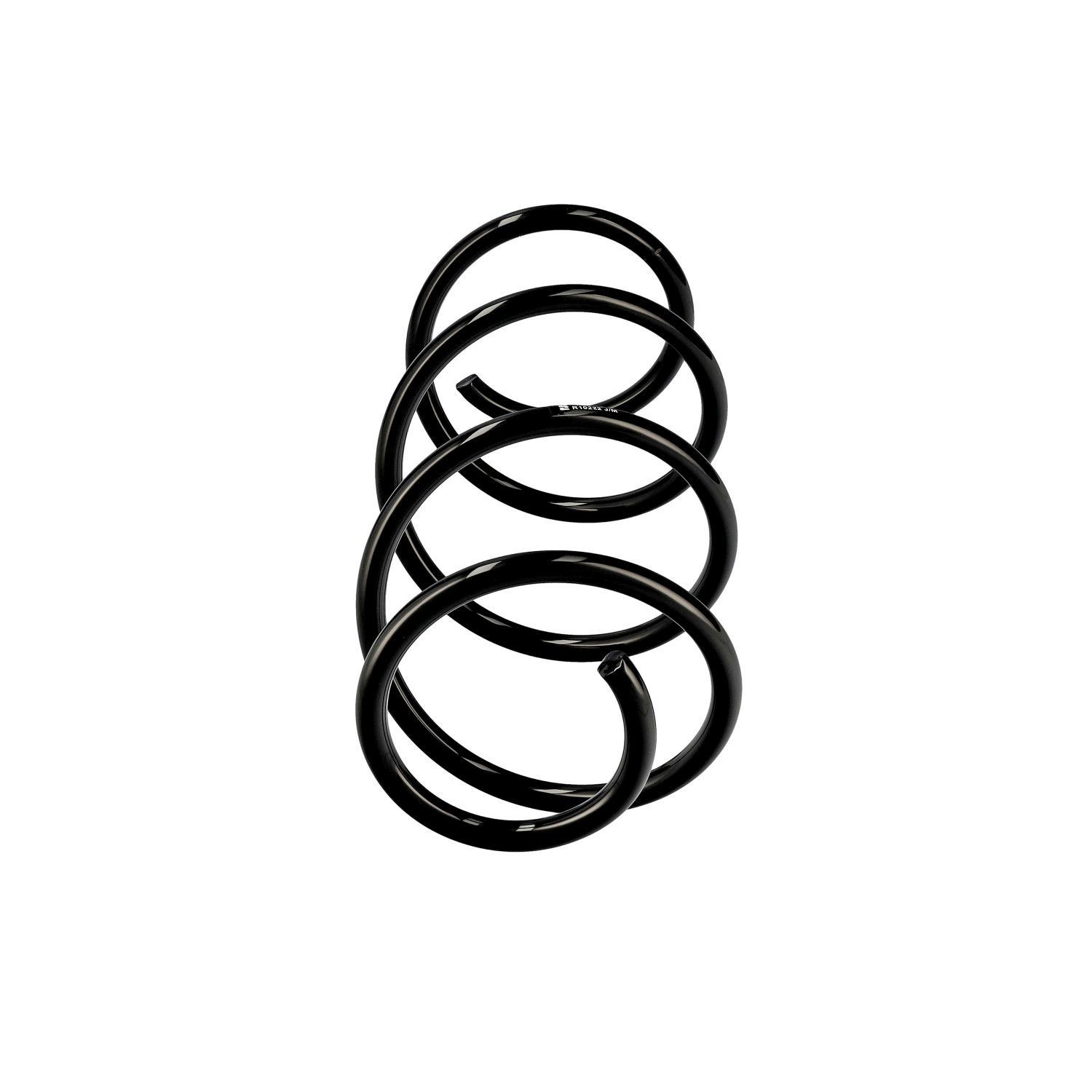 R10222 EIBACH Single Spring ERL (OE-Replacement) Spiraalveer Renault TALISMAN