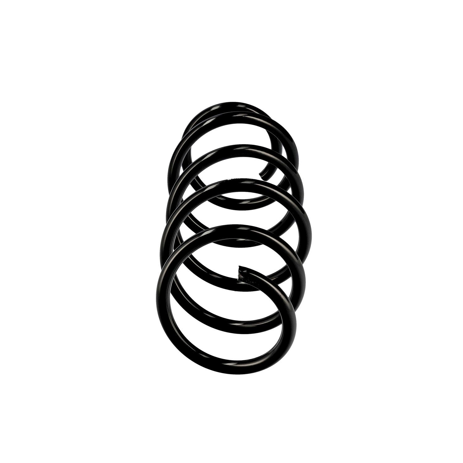 Jousi (auton jousitus) EIBACH Single Spring ERL (OE-Replacement) R10240 sopivat OPEL, VAUXHALL halvalla