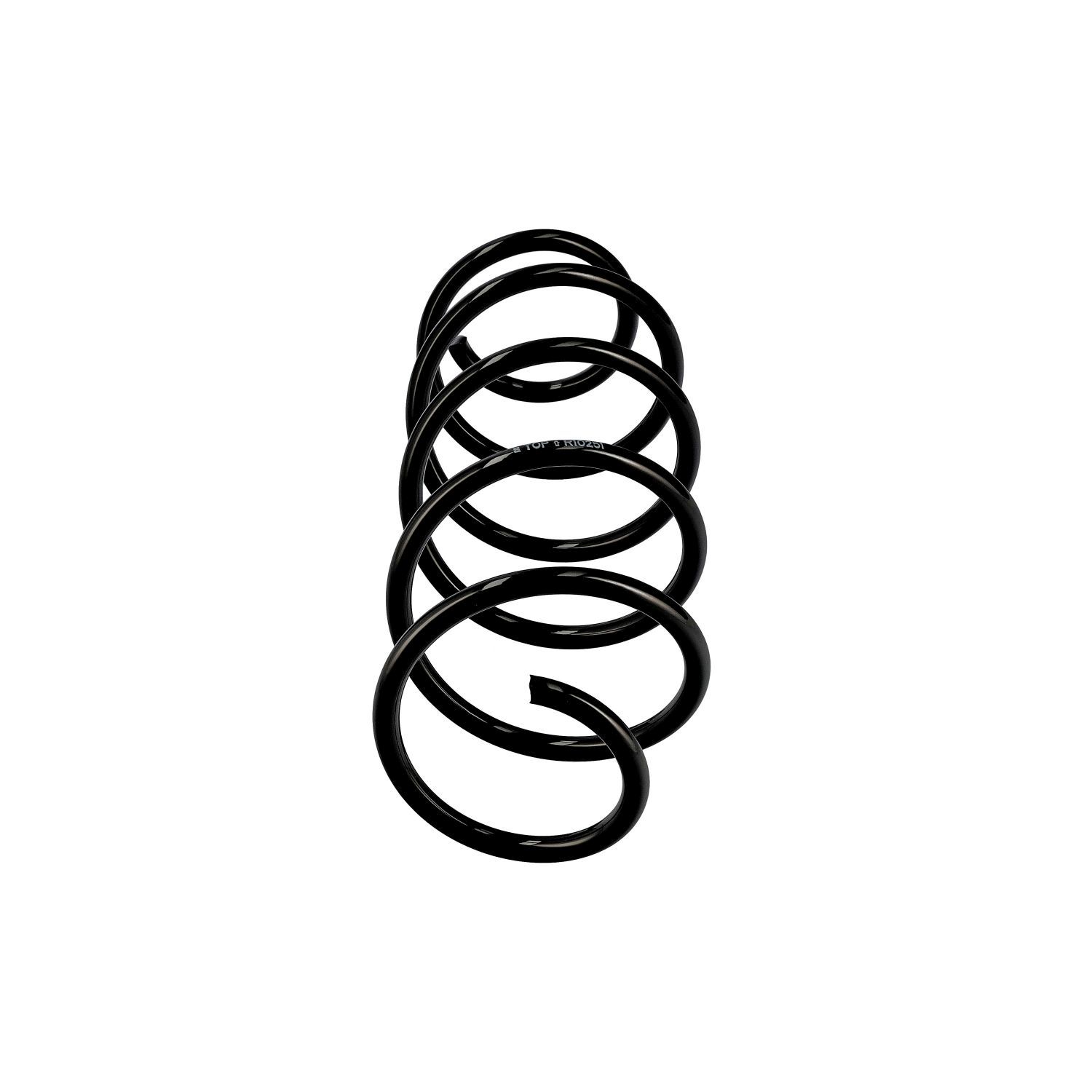 5002EP OE EIBACH Coil spring R10251