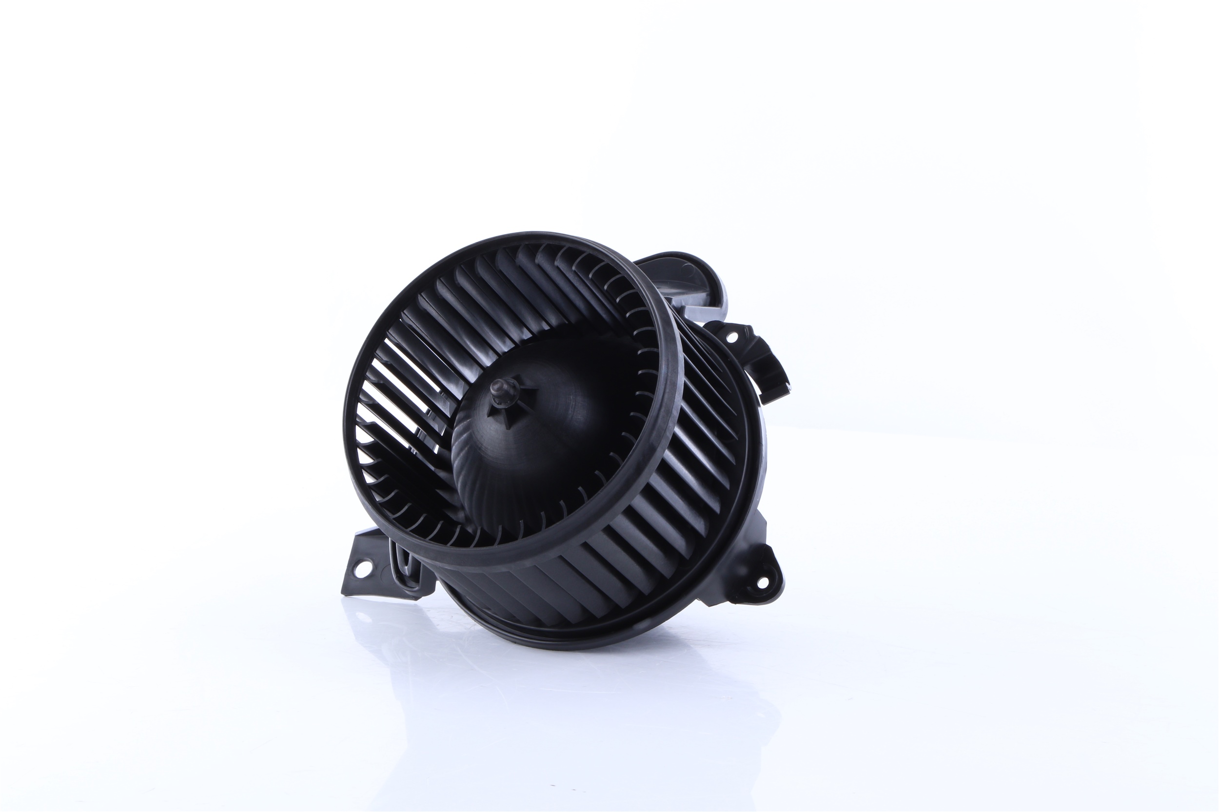 NISSENS 87220 Ventilador de calefacción VAUXHALL Corsa Mk3 (D) (S07) 1.3 CDTI (L08) Gasóleo 90 cv 2008 precio