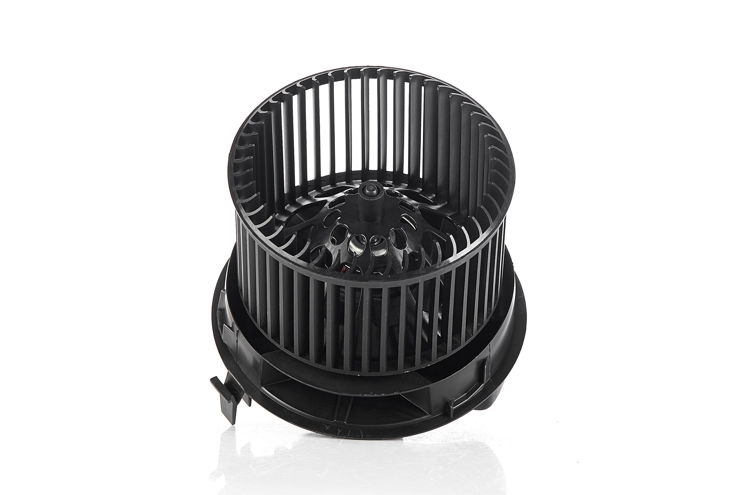 NISSENS 87351 Citroën C1 1 kabineblæser