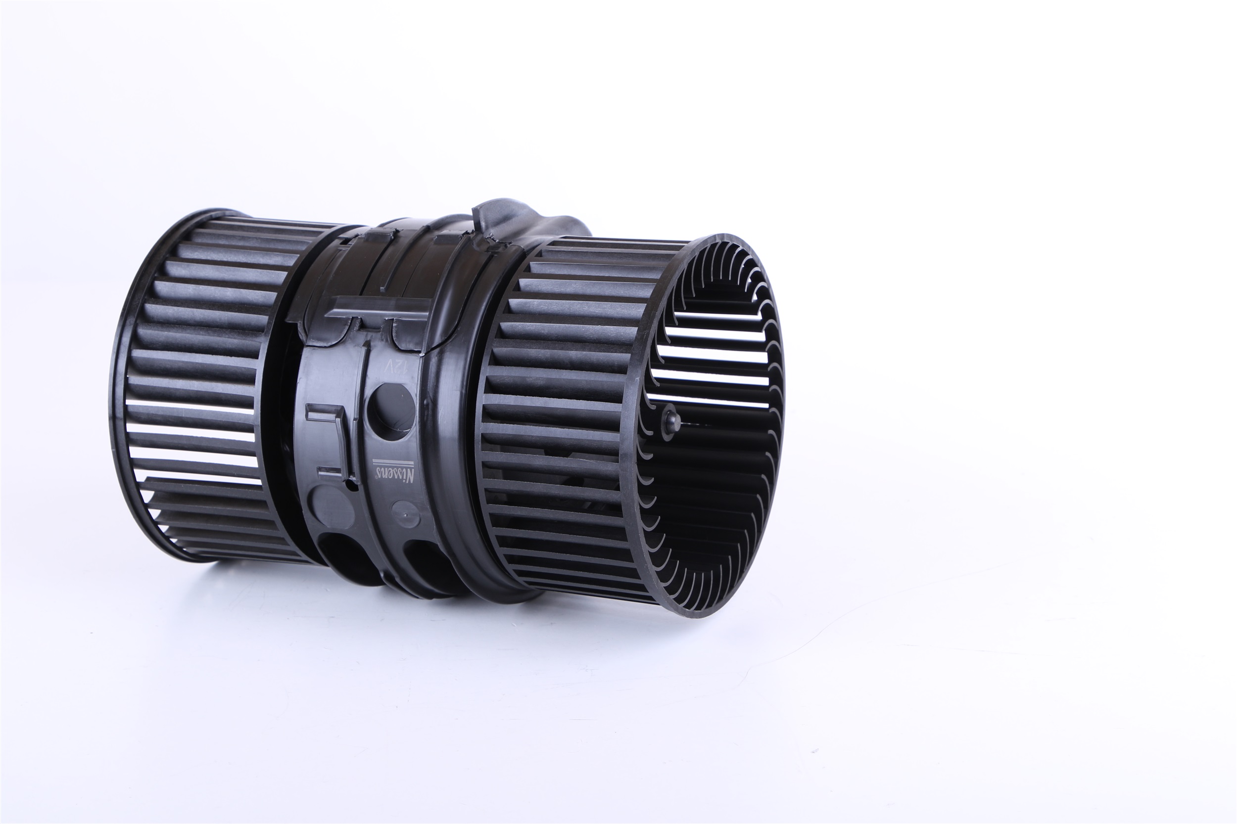 NISSENS 87448 Kupevifte VAUXHALL NOVA