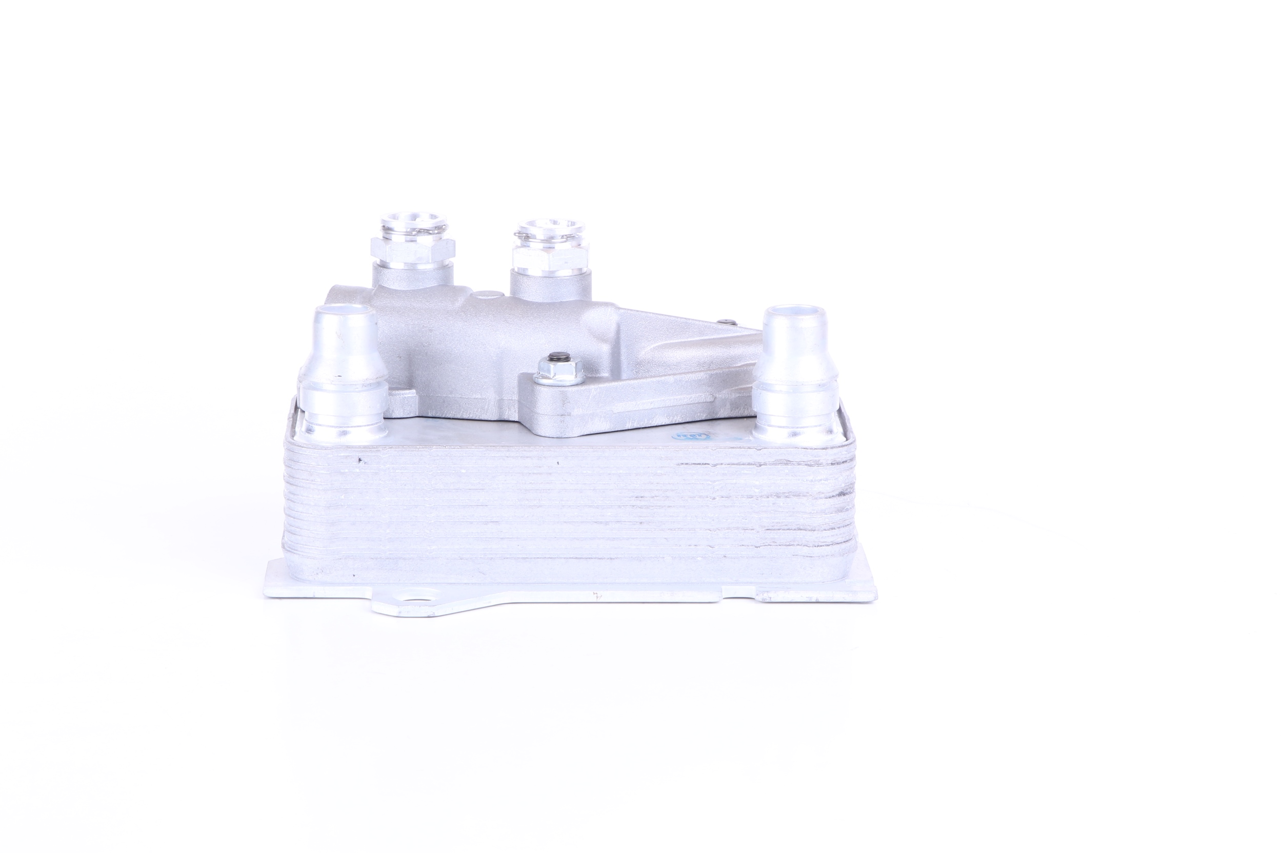 NISSENS 90859 Automat oljekjøler MERCEDES-BENZ C-Klasse T-modell (S203) C 320 3.2 4-matic (203.284) Bensin 218 hk 2004 pris