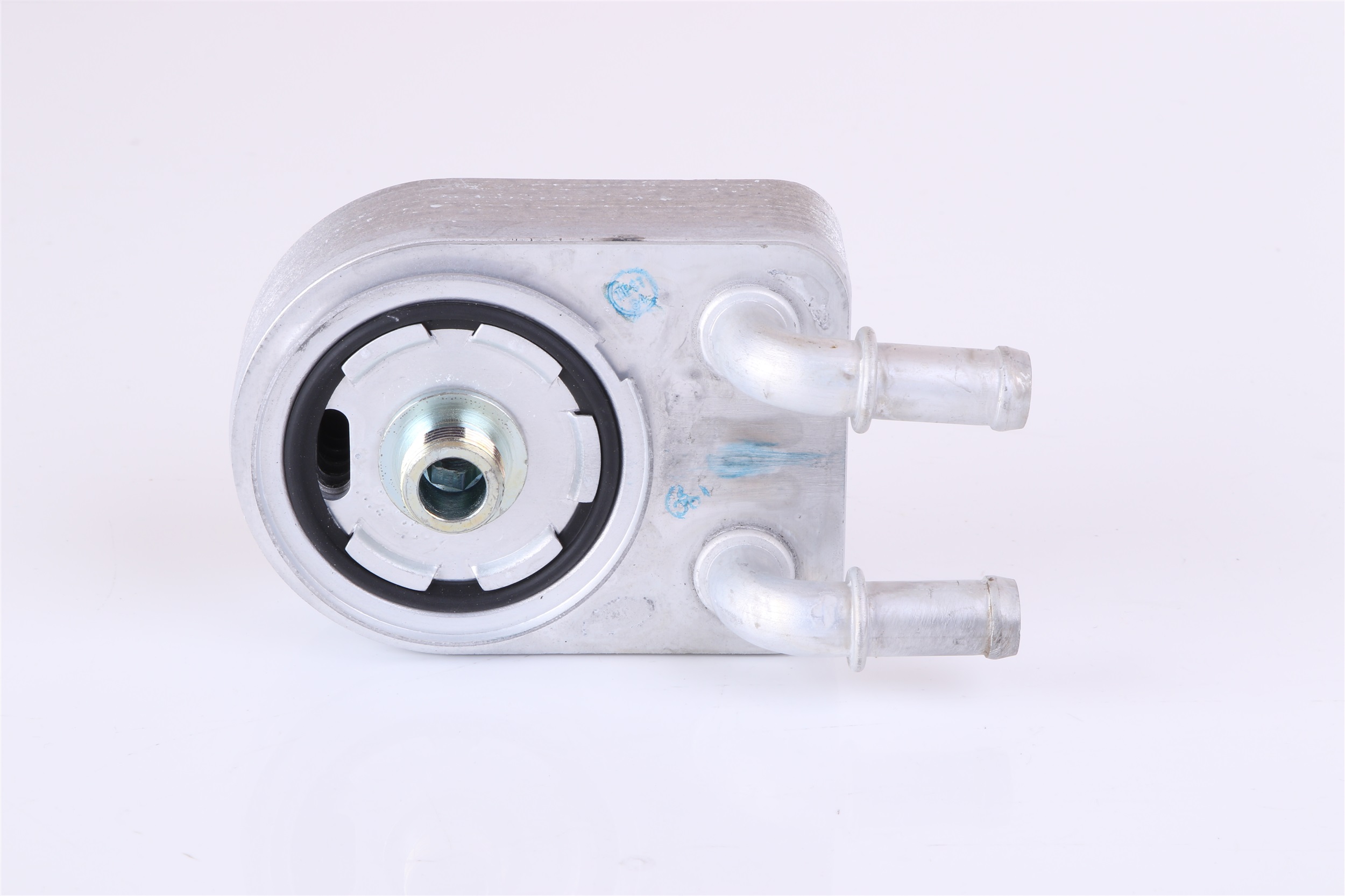 4884757AE OE NISSENS Ölkühler 91111