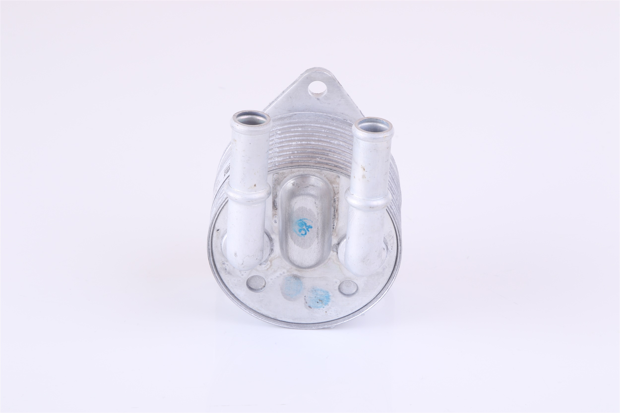 NISSENS 91123 Automat oilekøler OPEL Kadett E Van (T85) 1.7 D (C70, D70) Diesel 57 HK 1991 pris