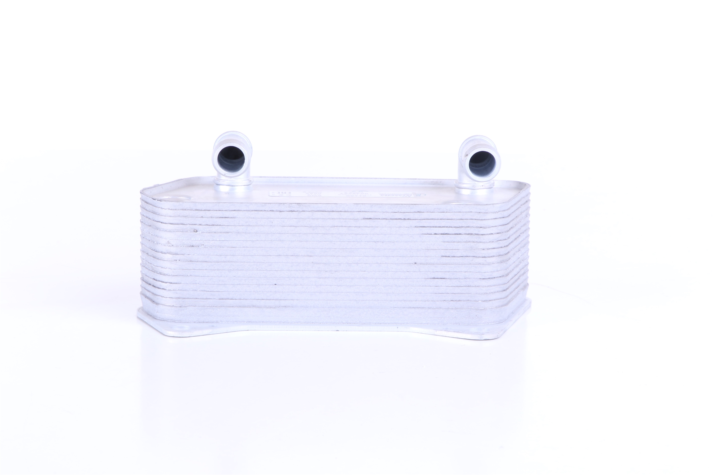 NISSENS 91160 Radiatorius AUDI TT Coupe (8J3) 2.0 TTS quattro benzinas 265 AG 2013