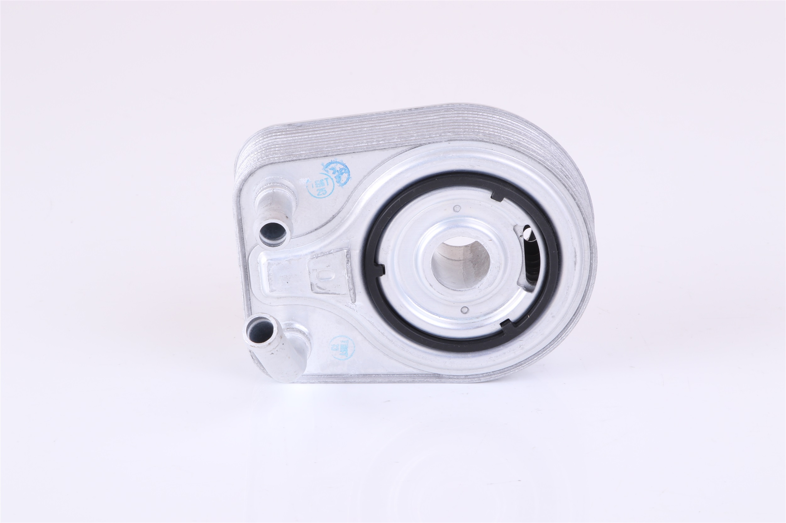 NISSENS Ölkühler 91163