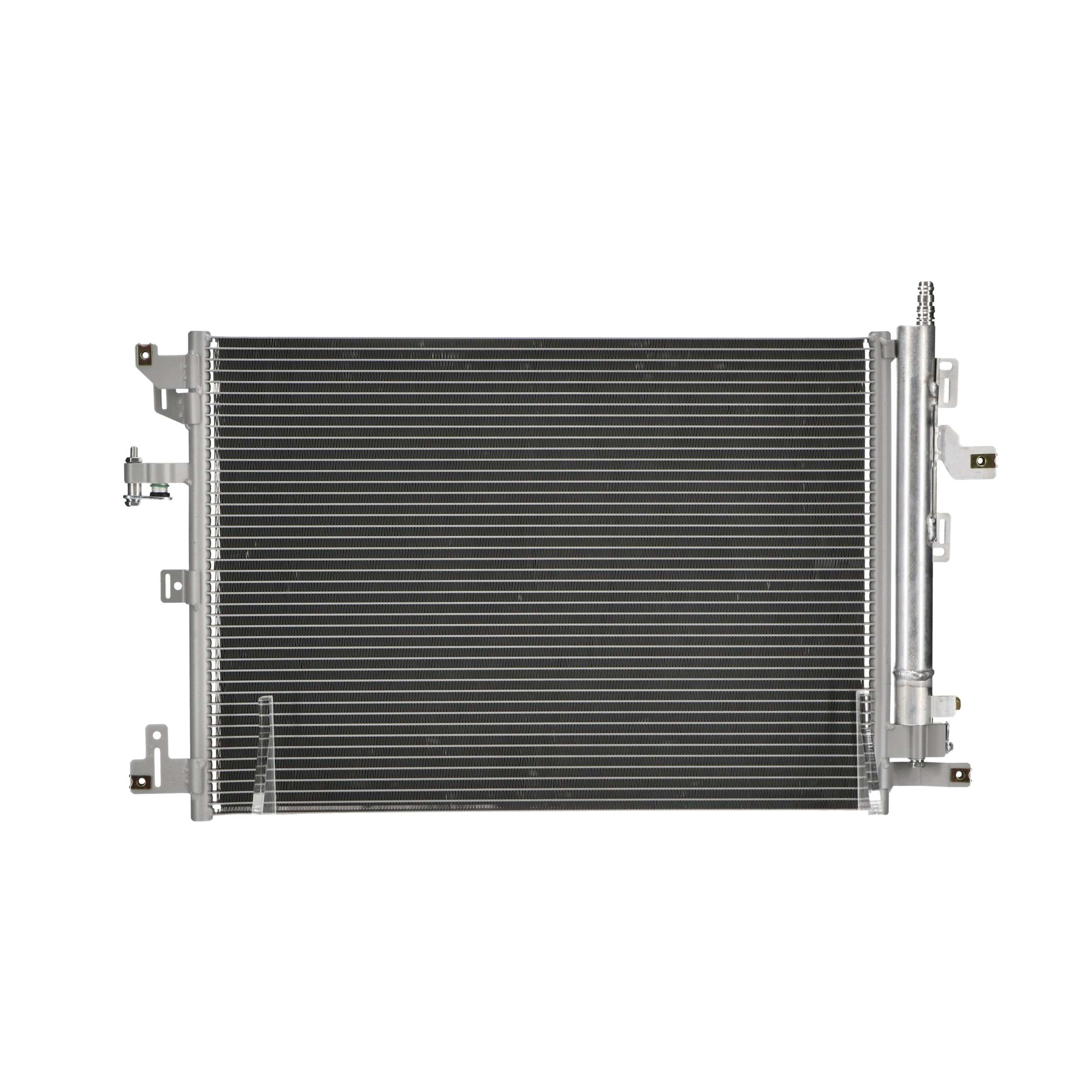 NISSENS 940830 Airco-condensor Volvo XC90 Mk1 3.2 Benzine 238 Pk 2014 kosten