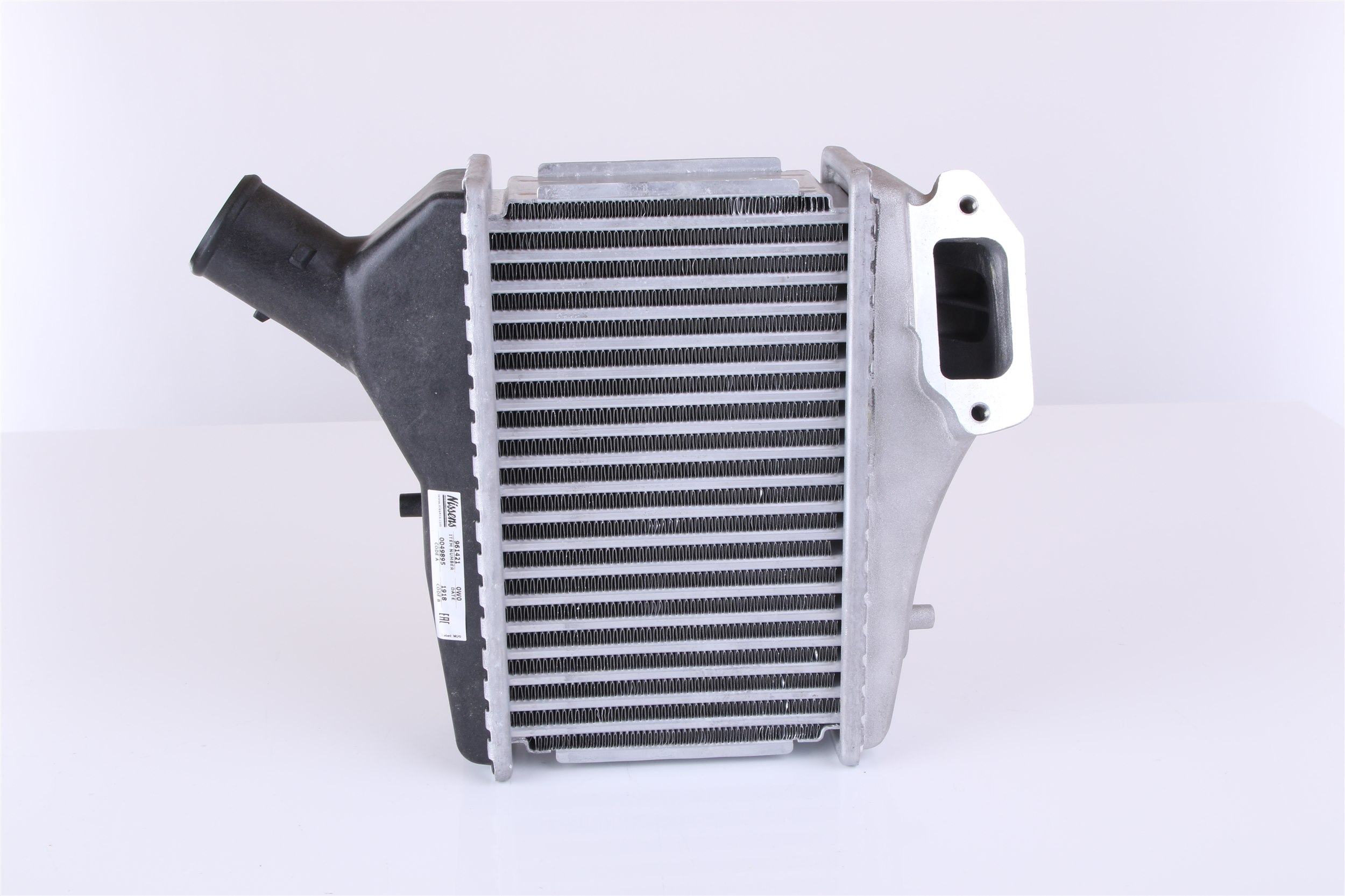 NISSENS 961421 HONDA SHUTTLE turbo intercooler price