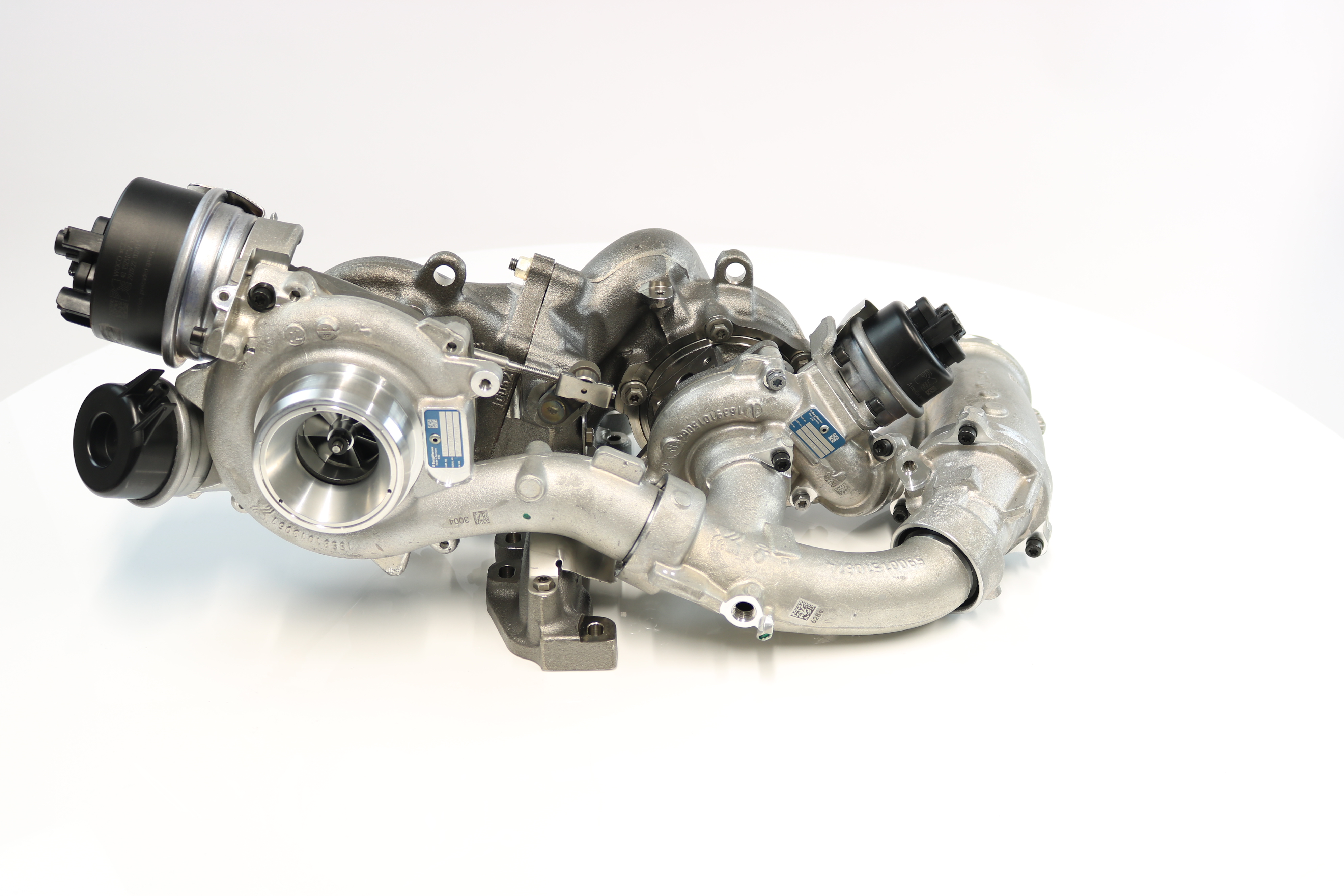 03N145703R OE BE TURBO Turbocompresseur 131380