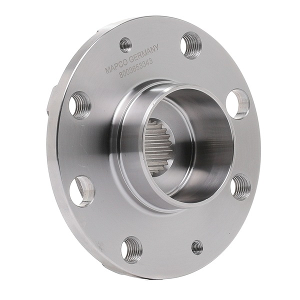 MAPCO 26781 Pyörännapa VAUXHALL Corsavan Mk3 (D) (S07)