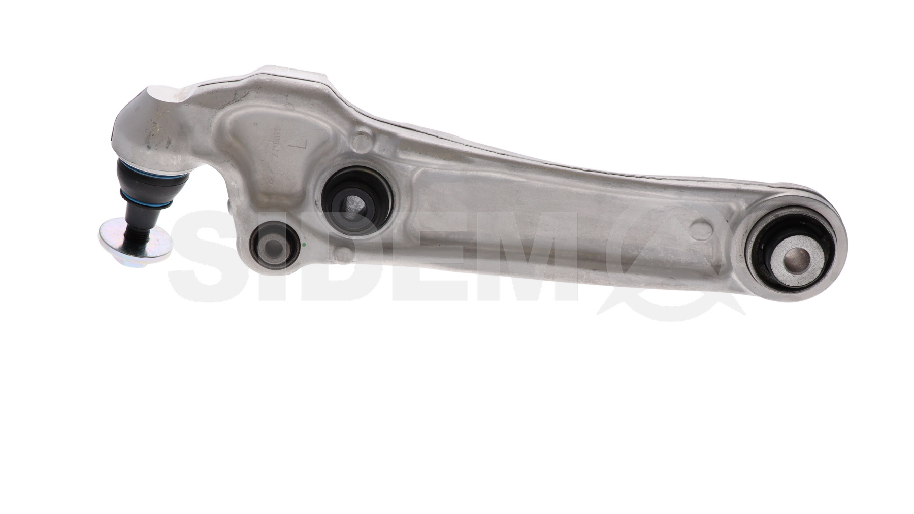 T2H3195 OE SIDEM Braccio oscillante, sospensione ruota 27176