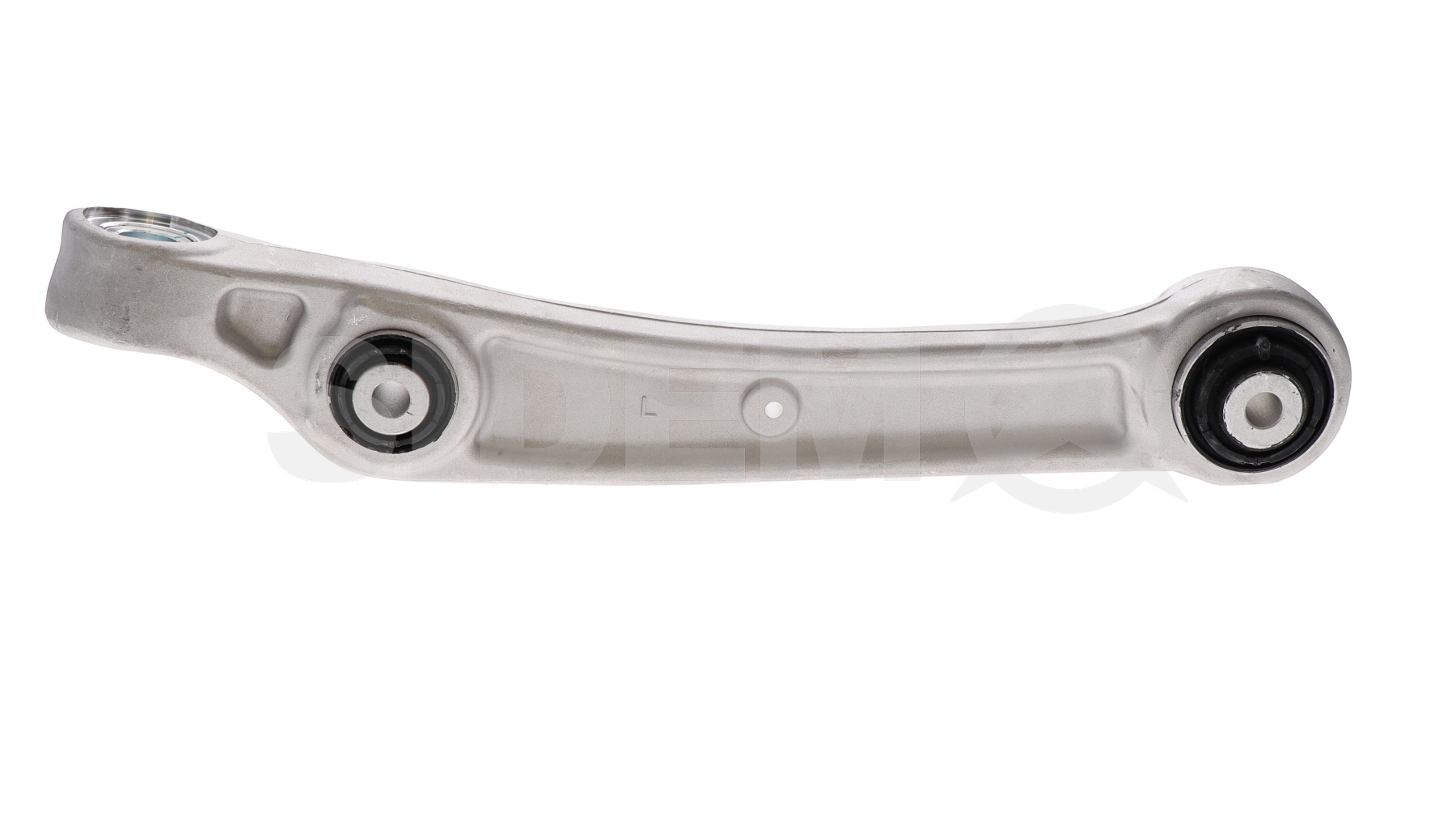 originale Audi Q7 SIDEM Bærearm 37654