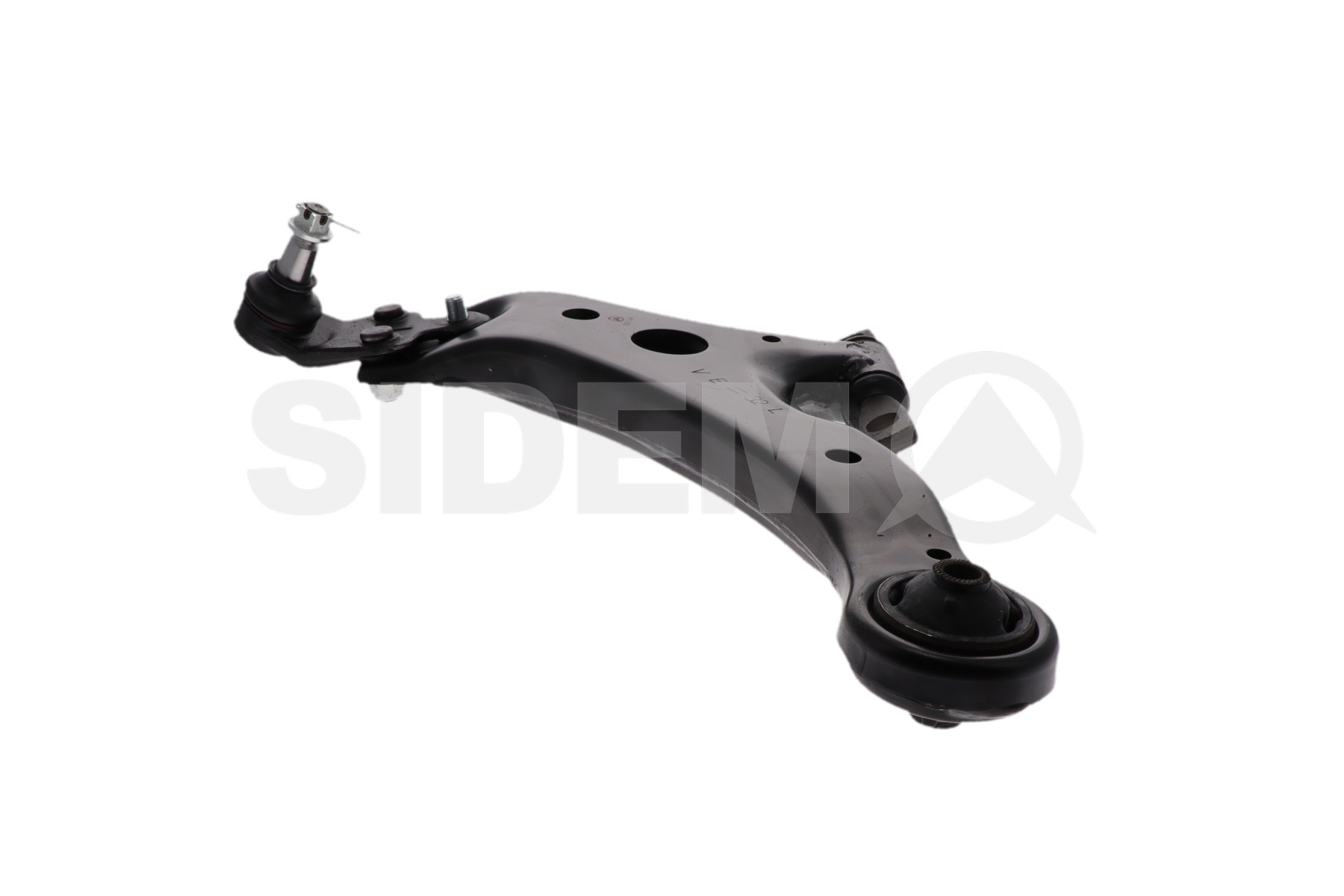 SIDEM Suspension arm 45158
